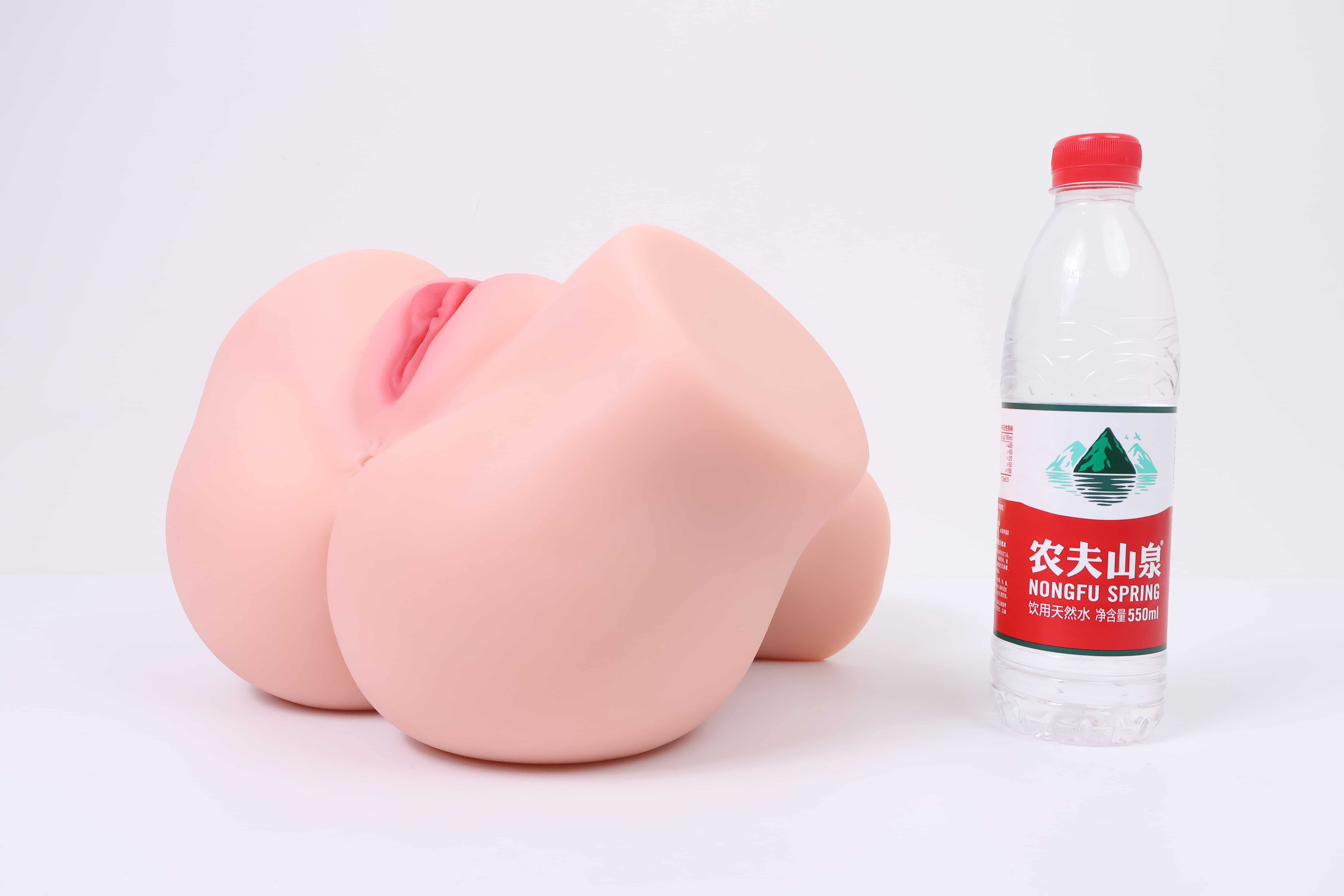 LoveFactor——”夜魅女王”评测！与麻美不同赛道的轻量腰臀，更适合入门的轻量级优化