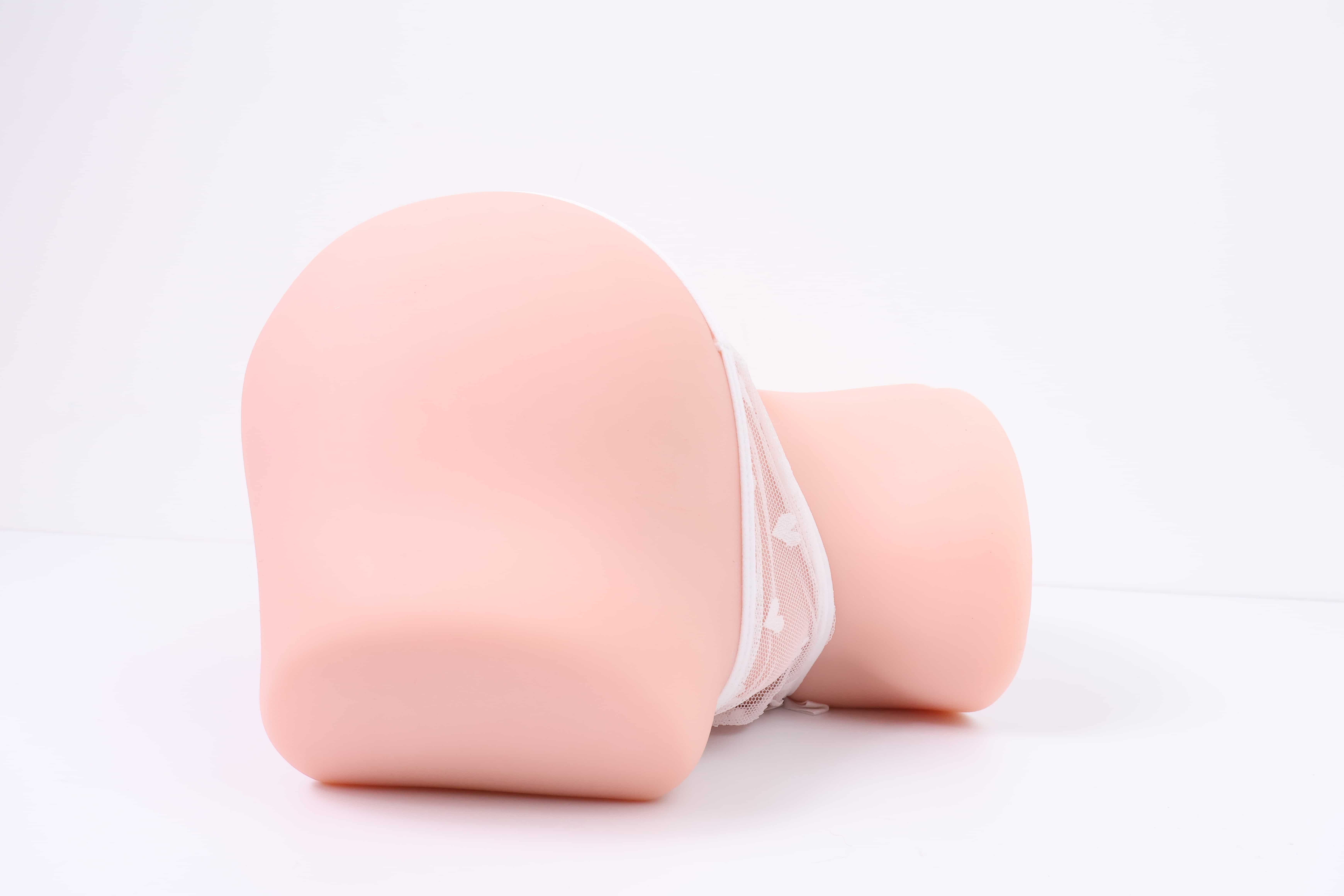 LoveFactor——”夜魅女王”评测！与麻美不同赛道的轻量腰臀，更适合入门的轻量级优化