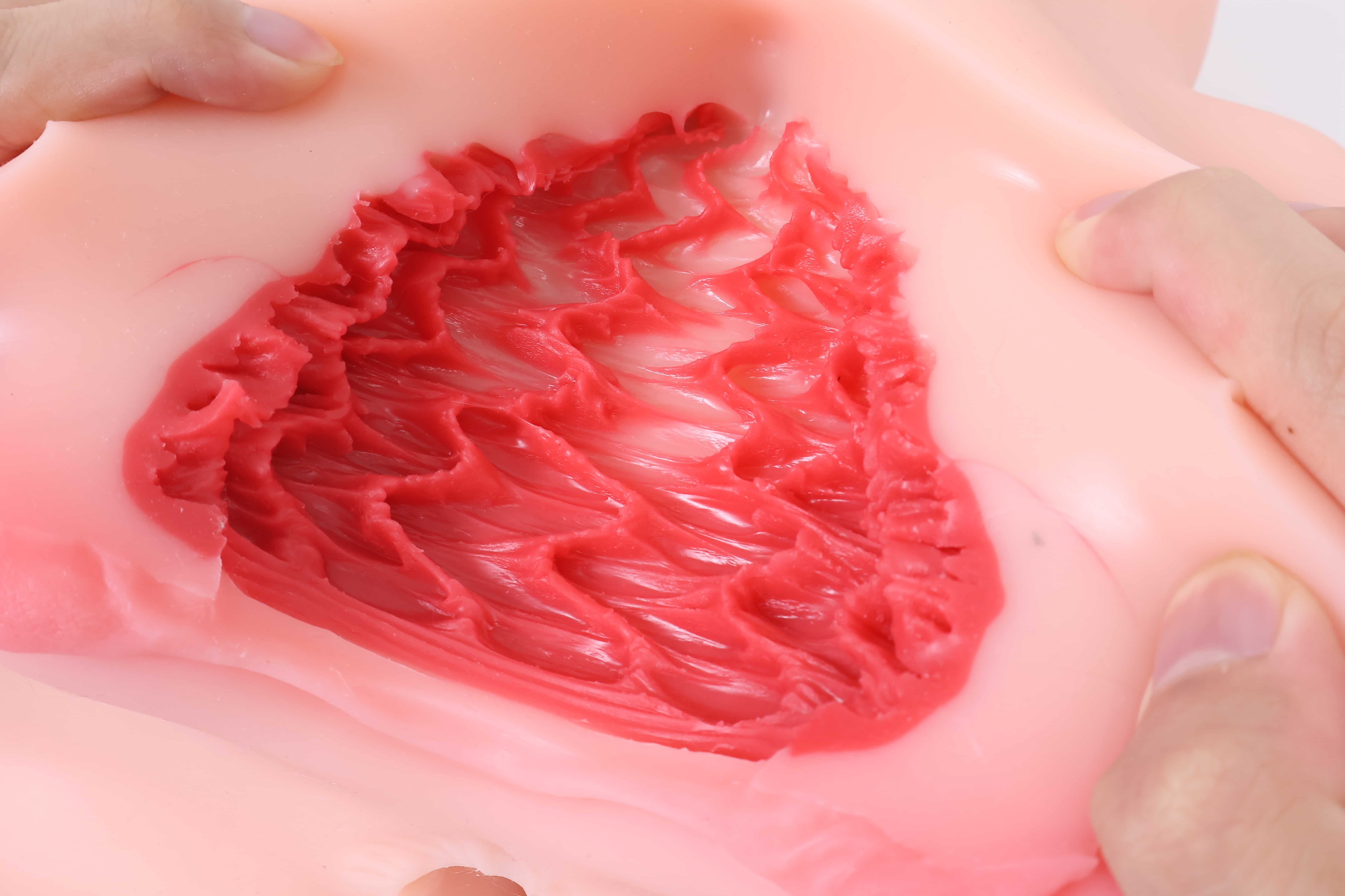 LoveFactor——”夜魅女王”评测！与麻美不同赛道的轻量腰臀，更适合入门的轻量级优化