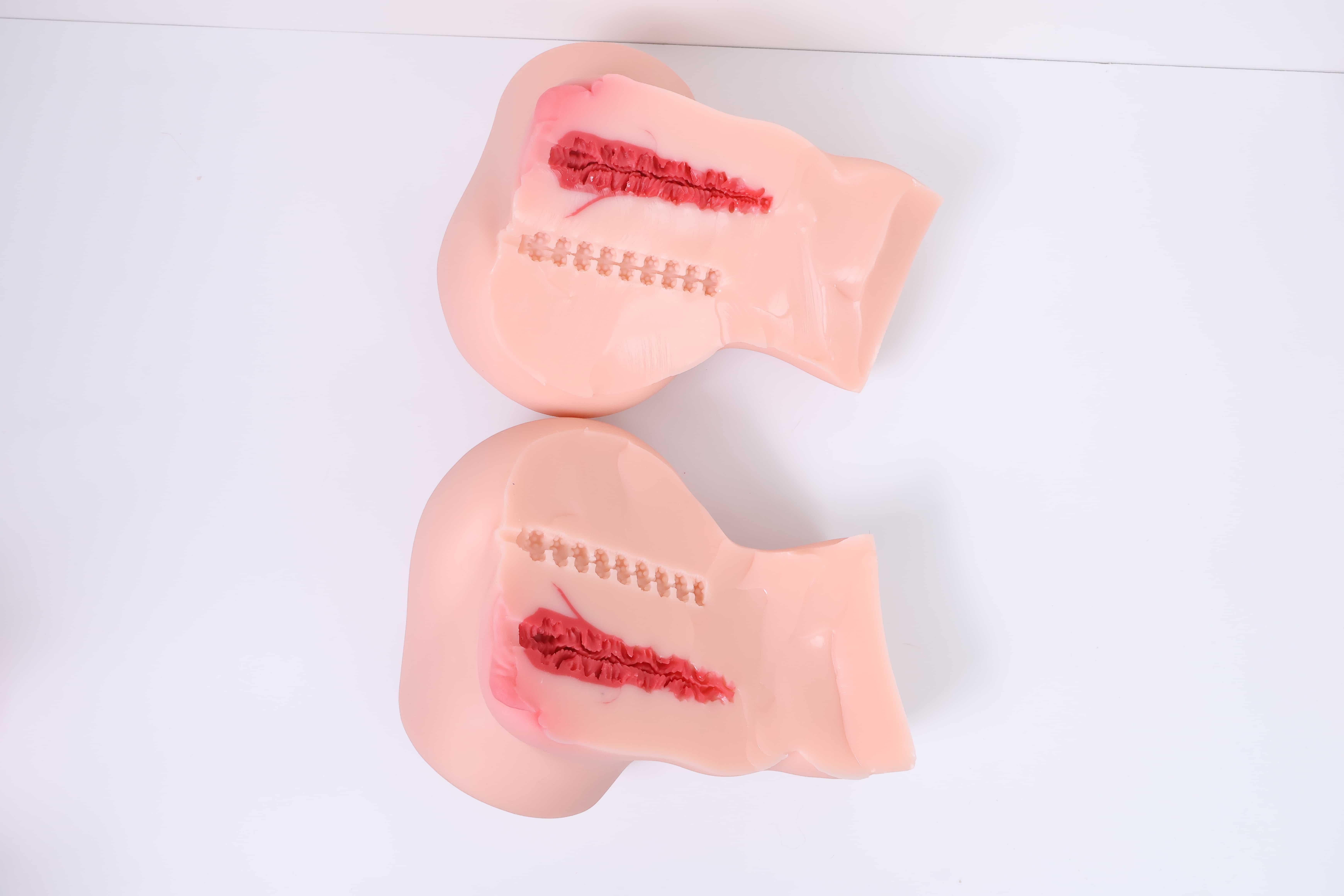 LoveFactor——”夜魅女王”评测！与麻美不同赛道的轻量腰臀，更适合入门的轻量级优化