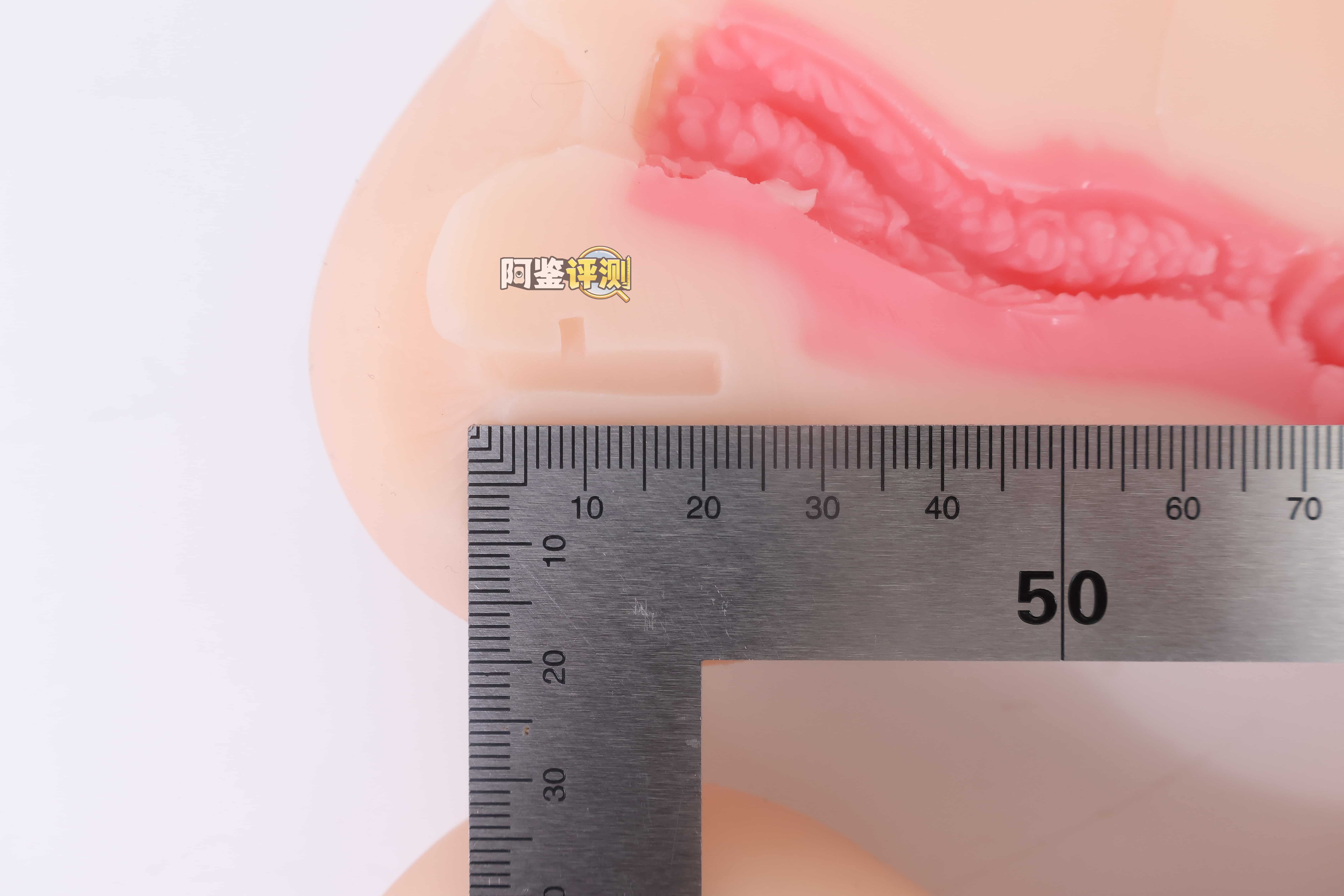 GXP—“格蕾丝二代”评测!除了硬质的材料以外,我什么都感觉不出来.....