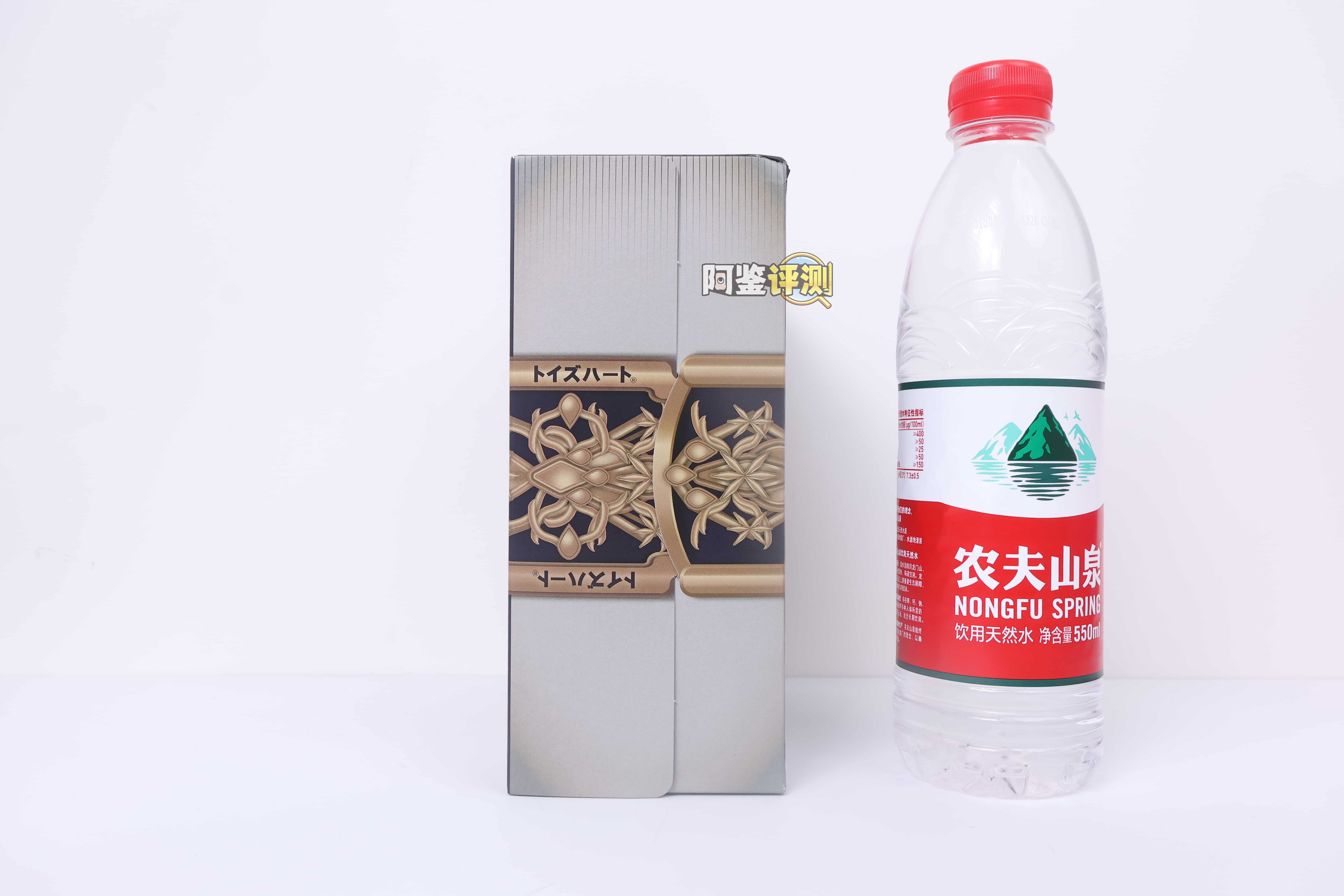 对子哈特——”宝石术士”评测!与排气法完全无缘的大空腔小杯,纹理的密度太低体验非常空洞