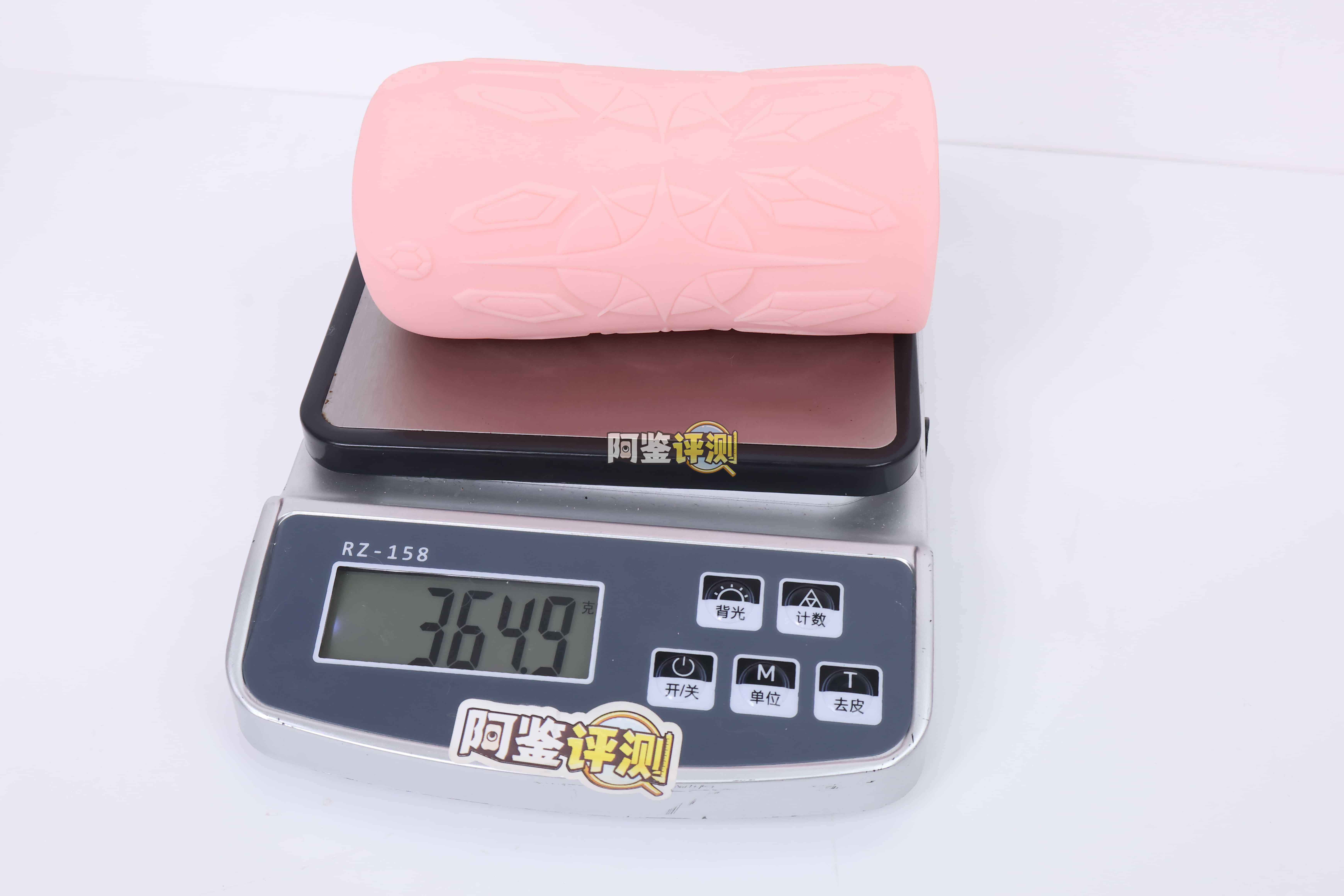 对子哈特——”宝石术士”评测!与排气法完全无缘的大空腔小杯,纹理的密度太低体验非常空洞