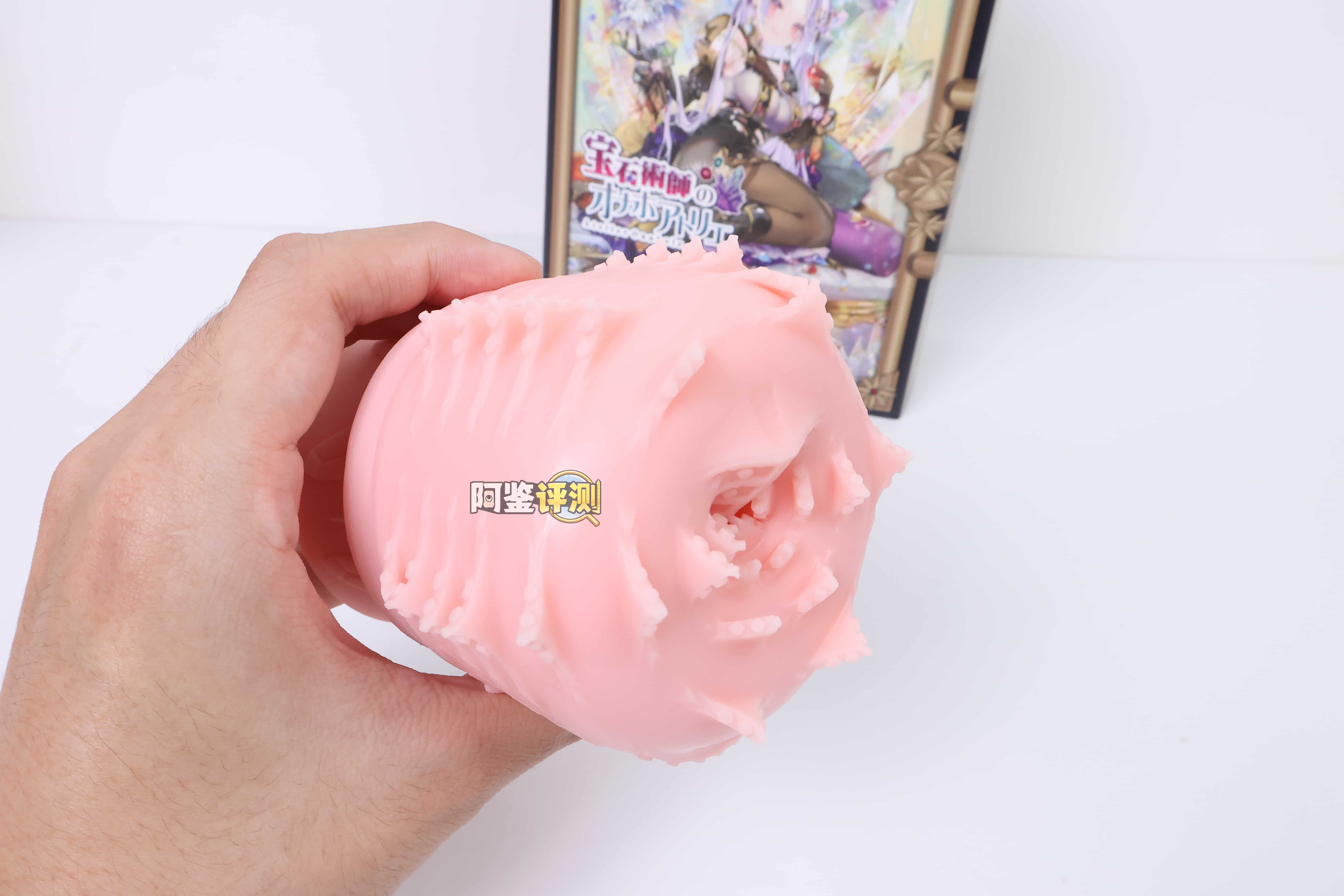 对子哈特——”宝石术士”评测!与排气法完全无缘的大空腔小杯,纹理的密度太低体验非常空洞