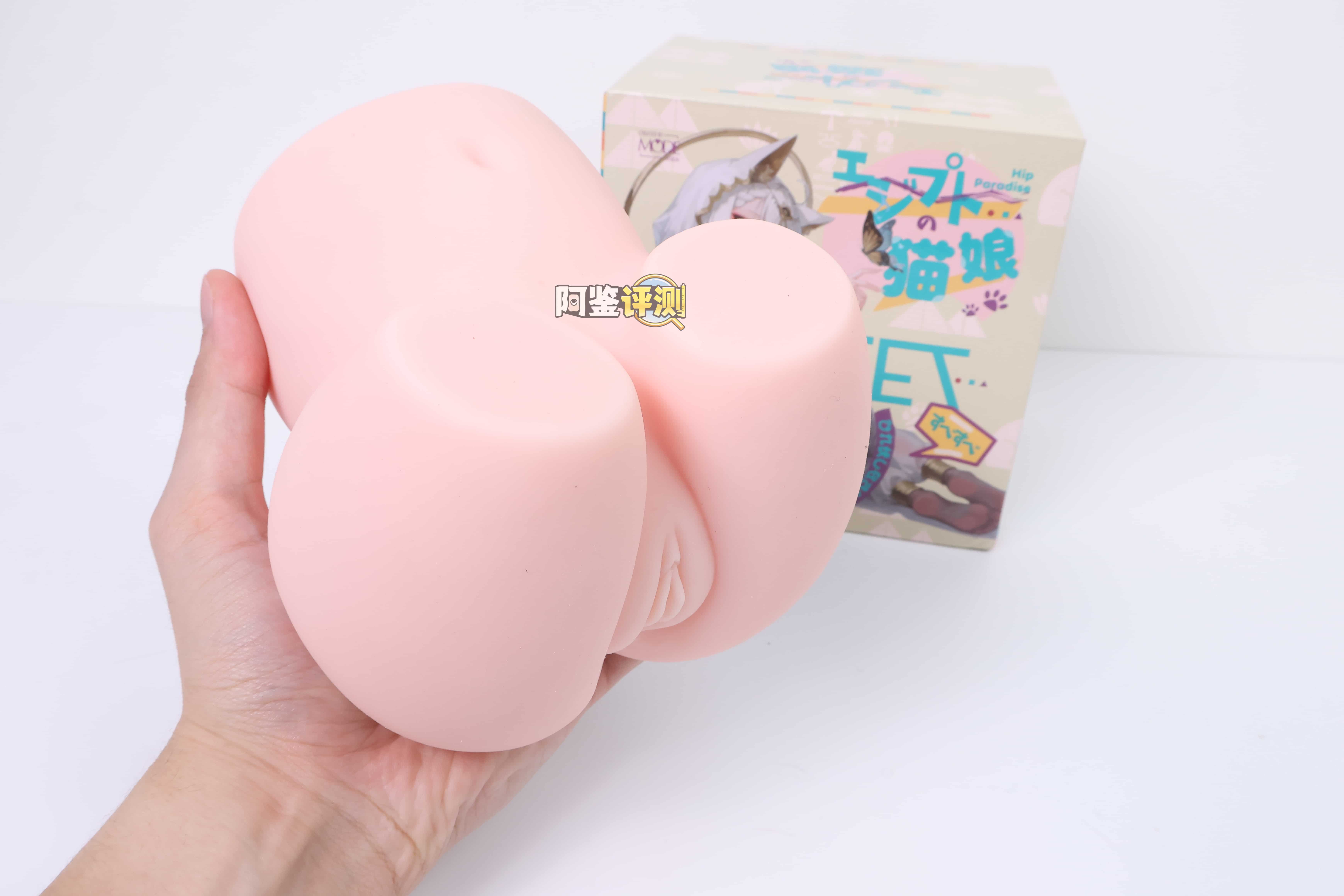 MODE——”埃及猫娘2代”评测！仿照HONMONO系列的弯曲子宫迷你臀，仿的还算有模有样