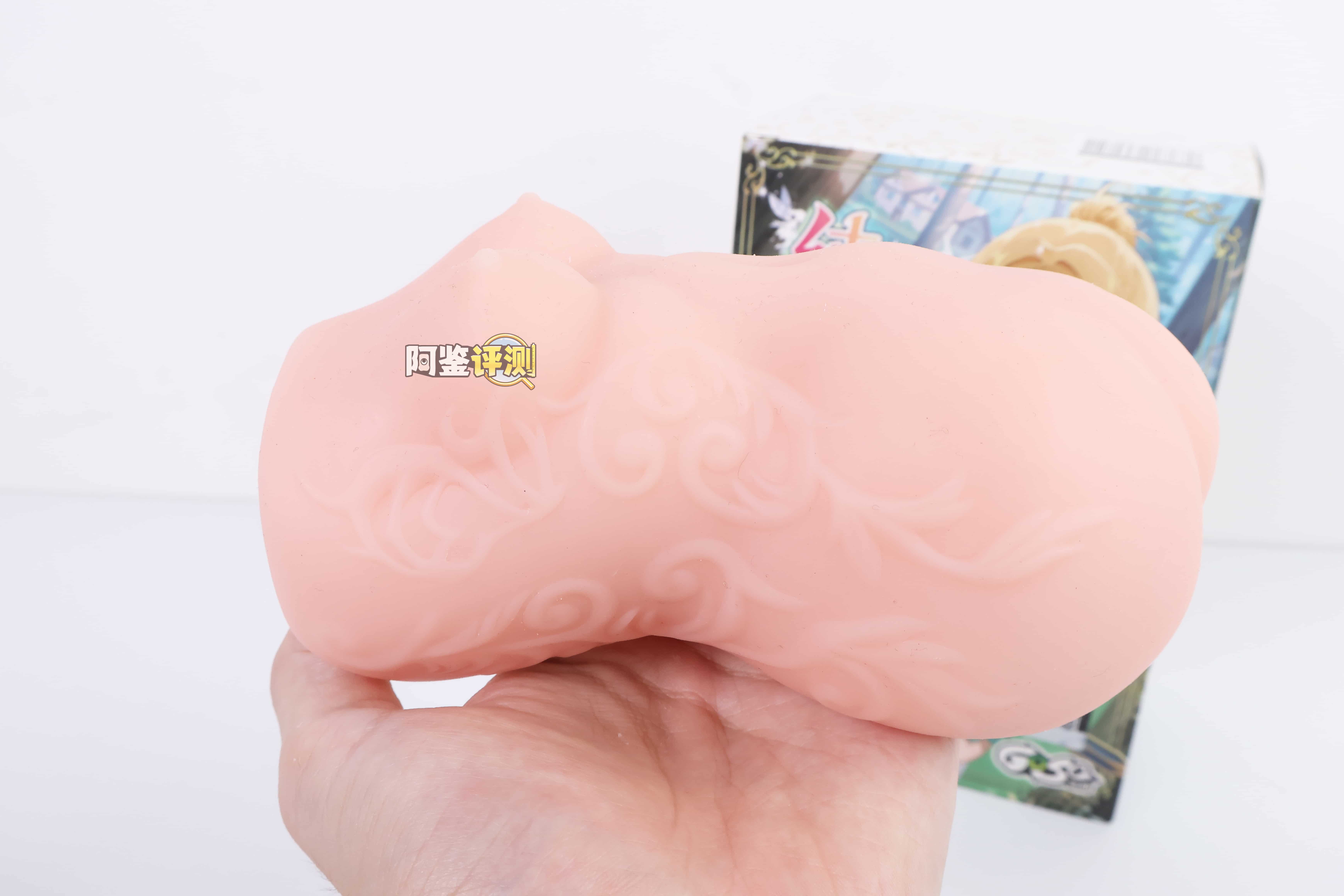 GOSE——”纯爱精灵”评测!普普通通的子宫设计,硬质毛茸茸的“充血结构”