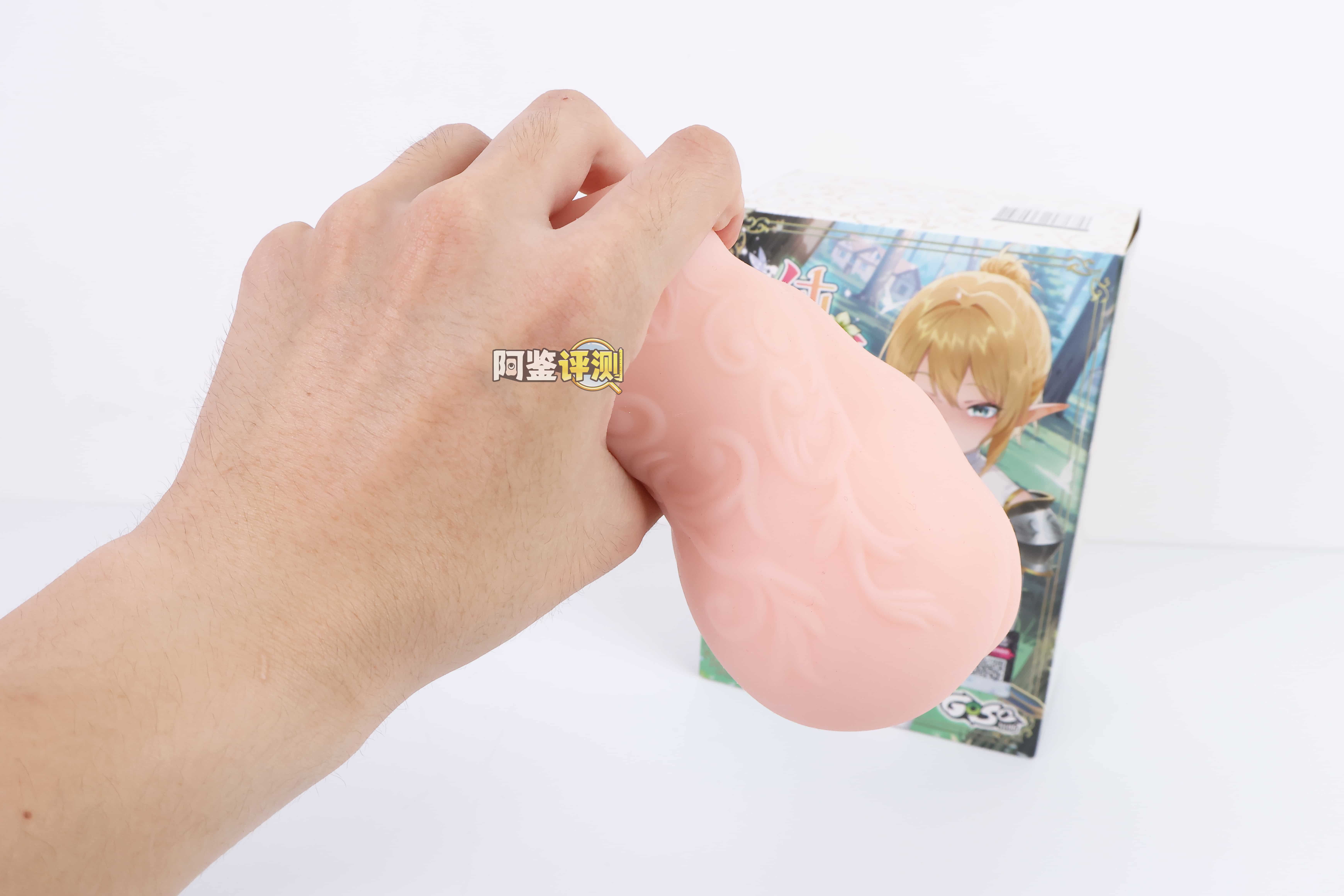 GOSE——”纯爱精灵”评测!普普通通的子宫设计,硬质毛茸茸的“充血结构”