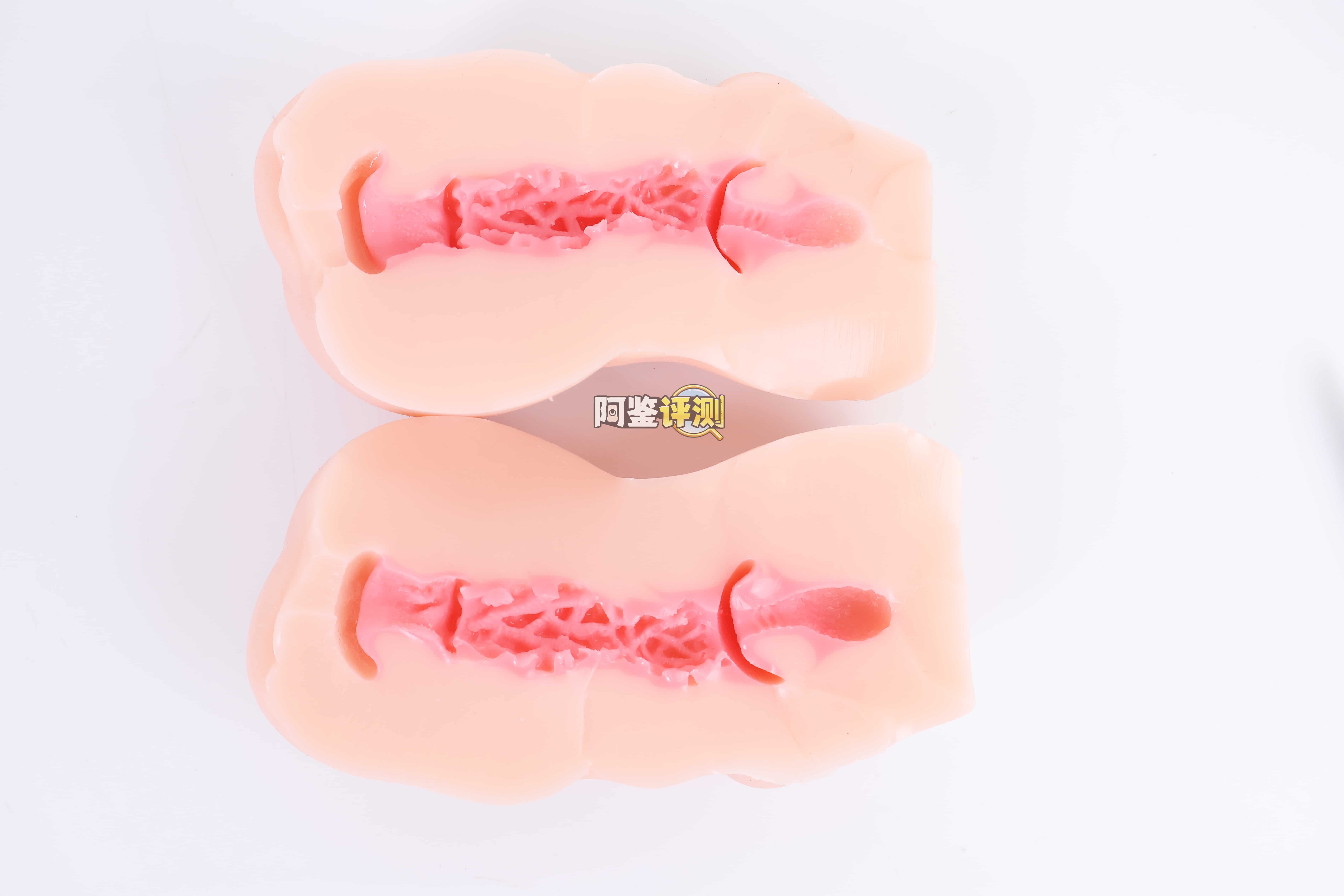 GOSE——”纯爱精灵”评测!普普通通的子宫设计,硬质毛茸茸的“充血结构”