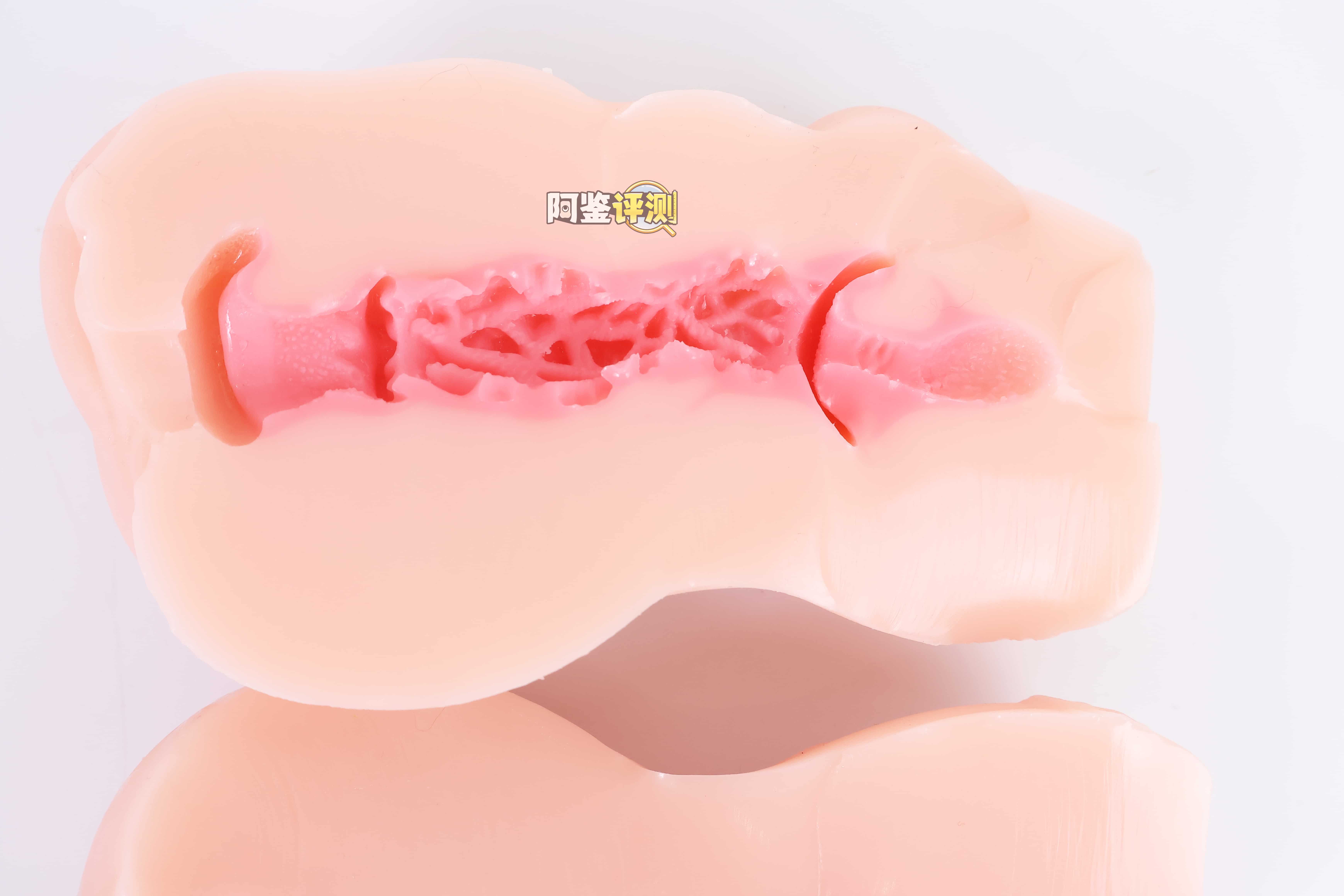 GOSE——”纯爱精灵”评测!普普通通的子宫设计,硬质毛茸茸的“充血结构”