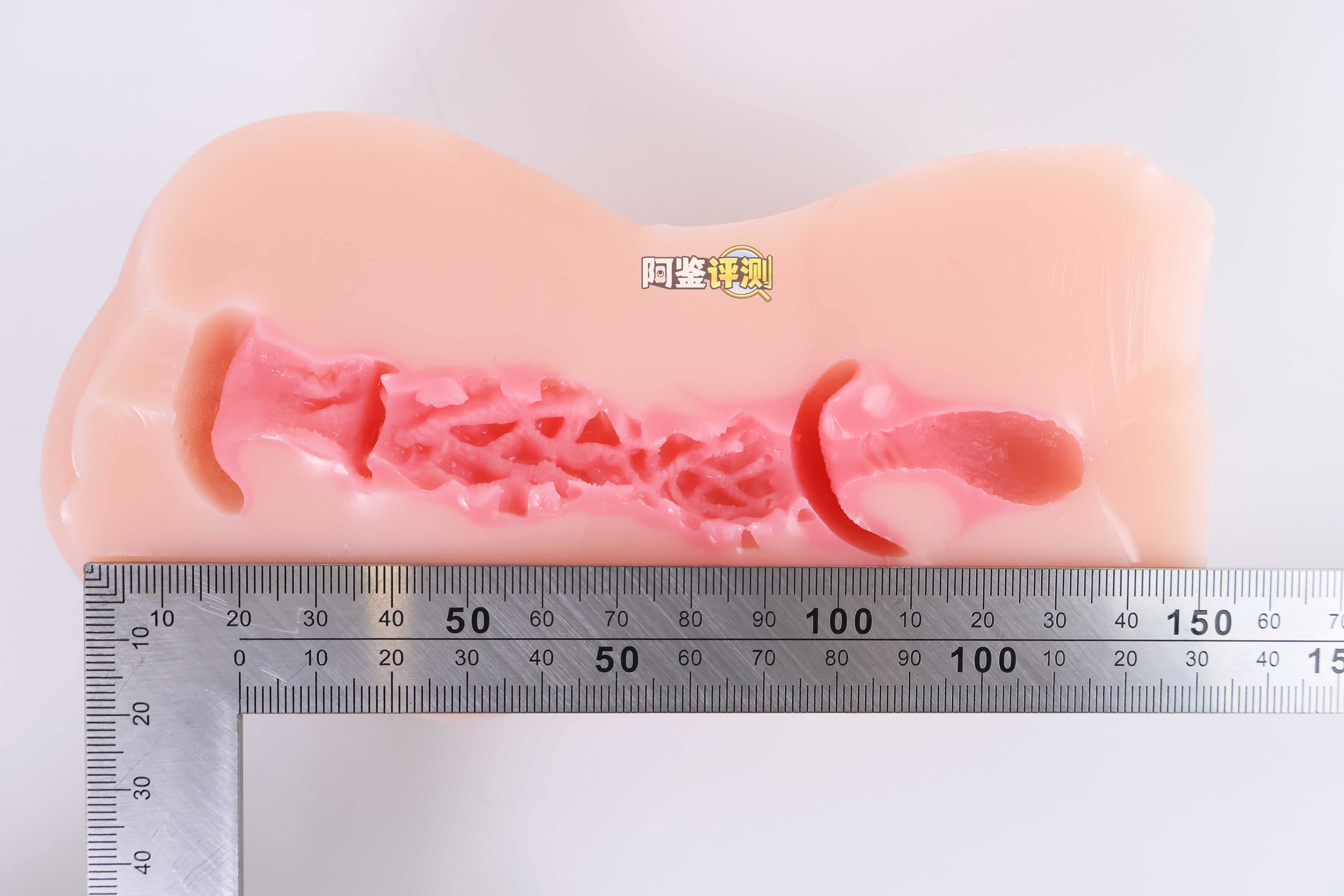 GOSE——”纯爱精灵”评测!普普通通的子宫设计,硬质毛茸茸的“充血结构”