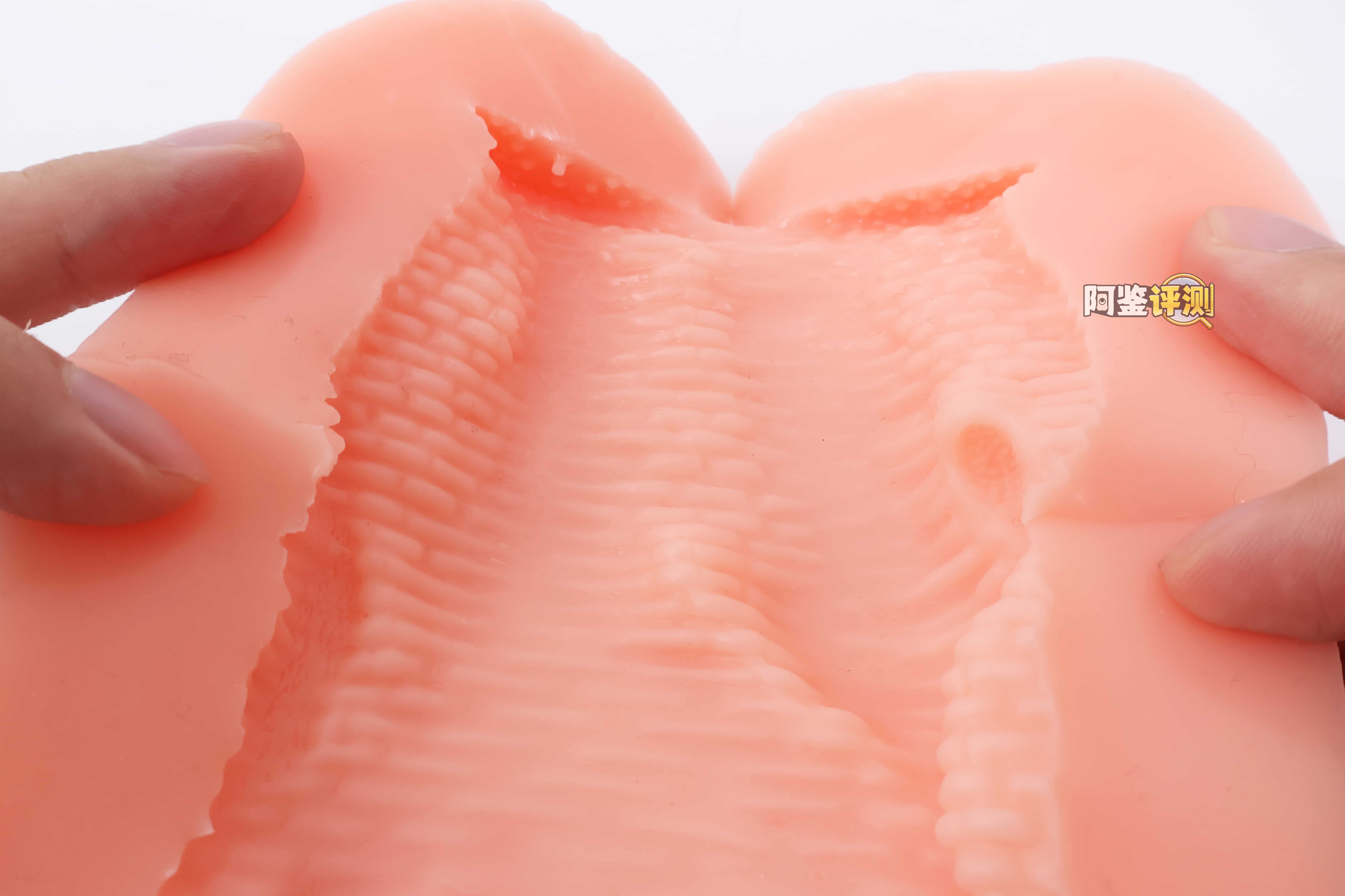 对子哈特——”温泉欲情3”评测！期待已久的大块挤压感，你到底在哪里？