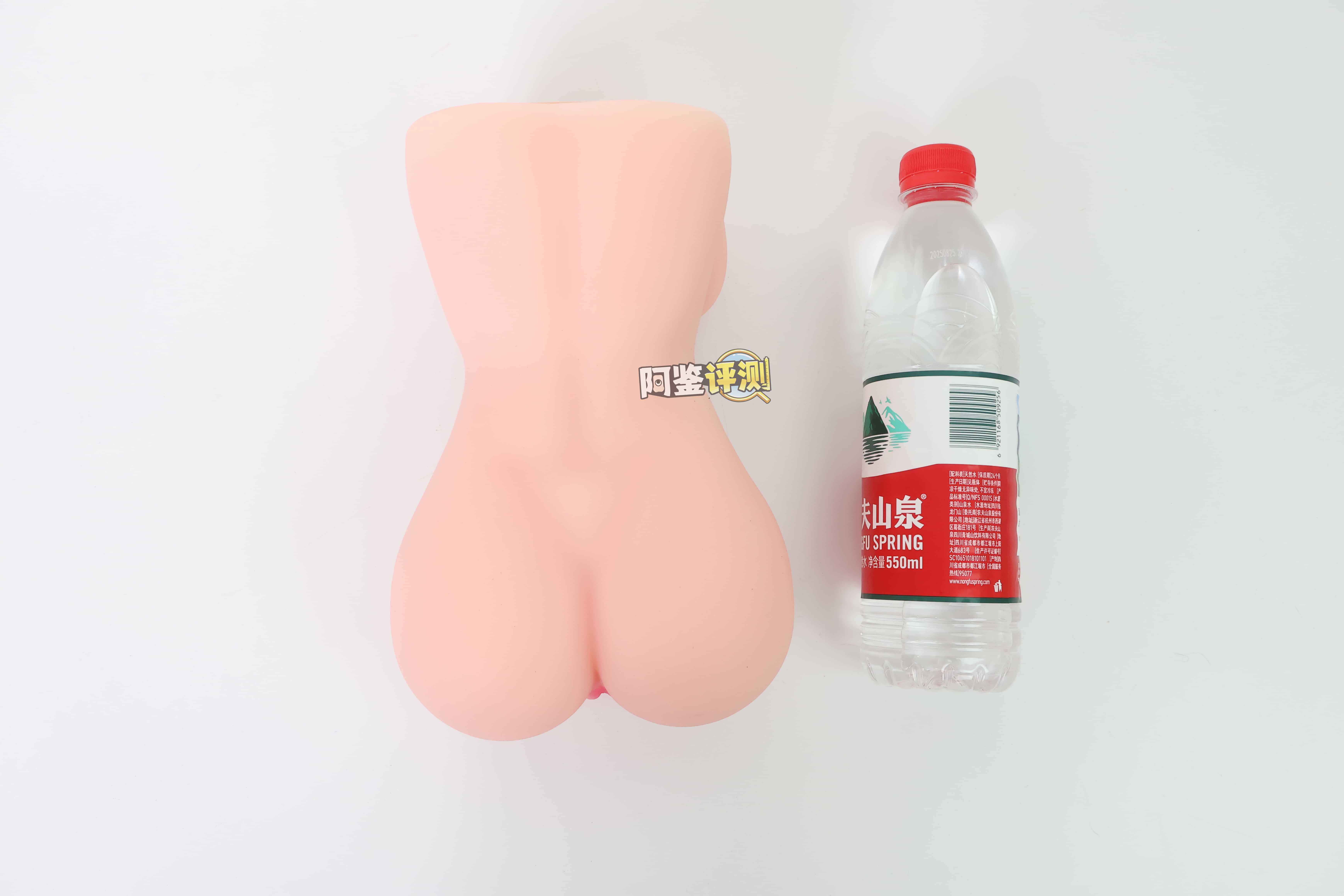 COC——”黑客甜心”评测！贯通同时还有”局部吮吸“？国产电动杯特有的奇怪优化方向