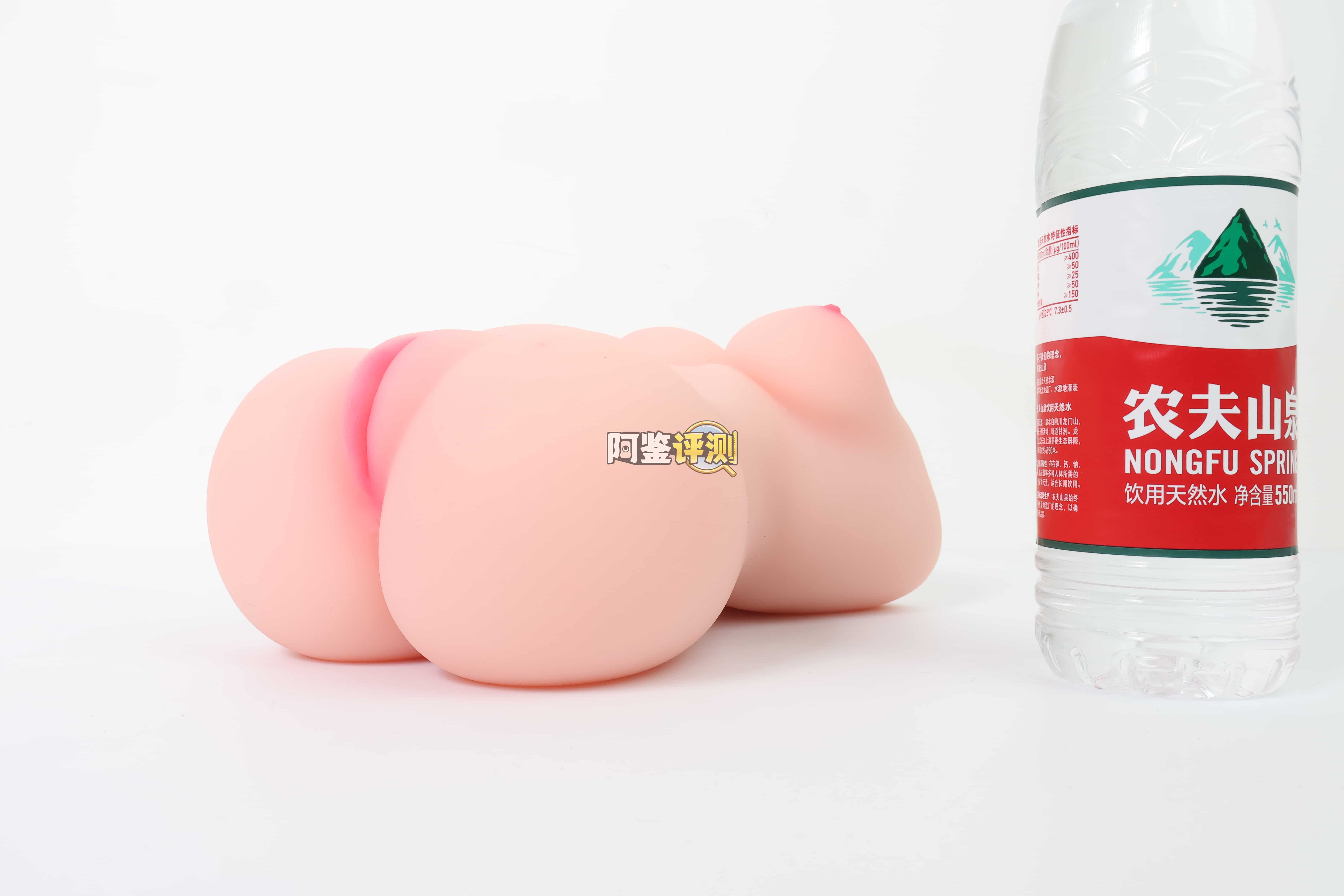 COC——”黑客甜心”评测！贯通同时还有”局部吮吸“？国产电动杯特有的奇怪优化方向