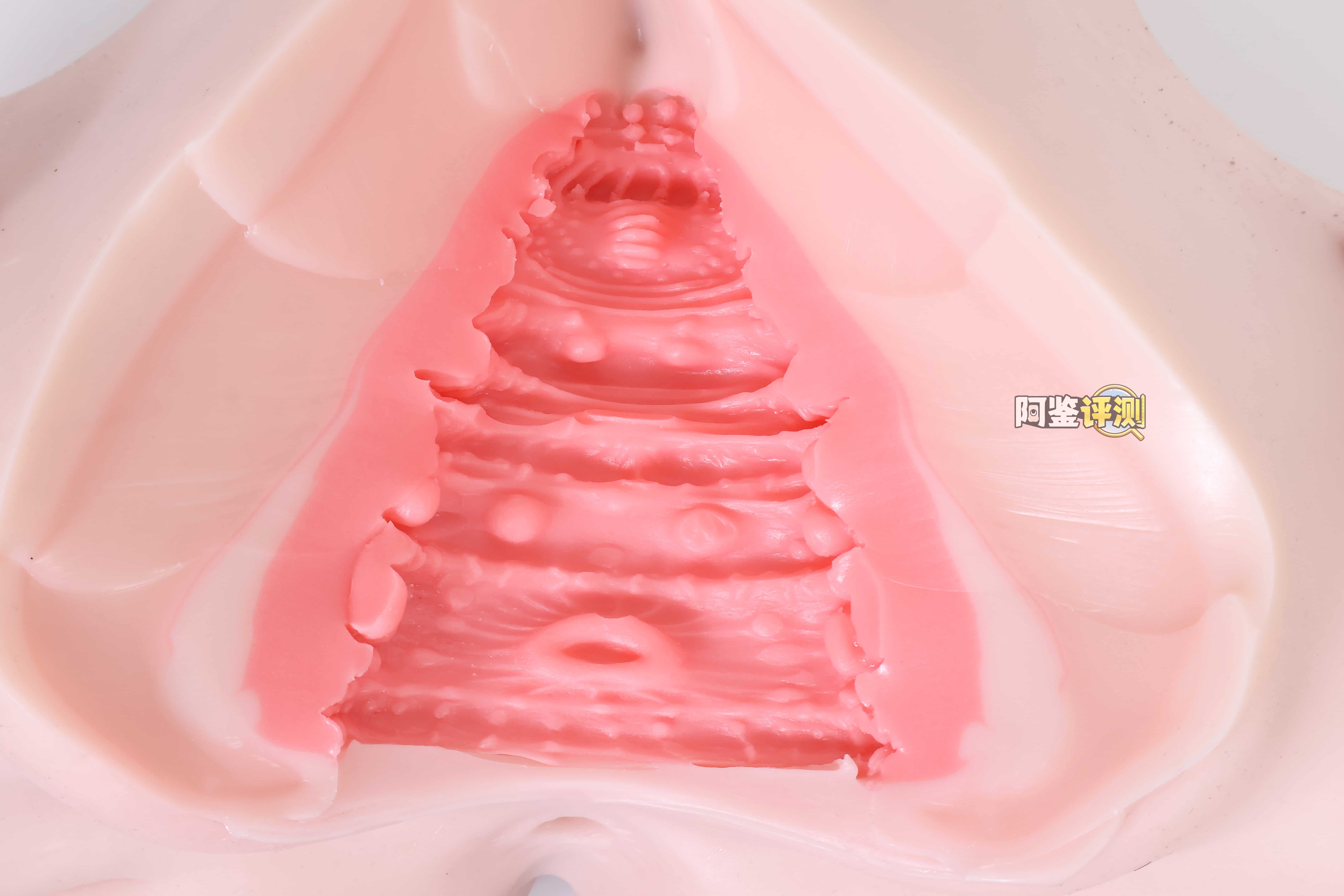 BONMOR——”圣女软尻PLUS”评测！改良版的加重超软臀，屁股更翘了但体验似乎还是没太长进...