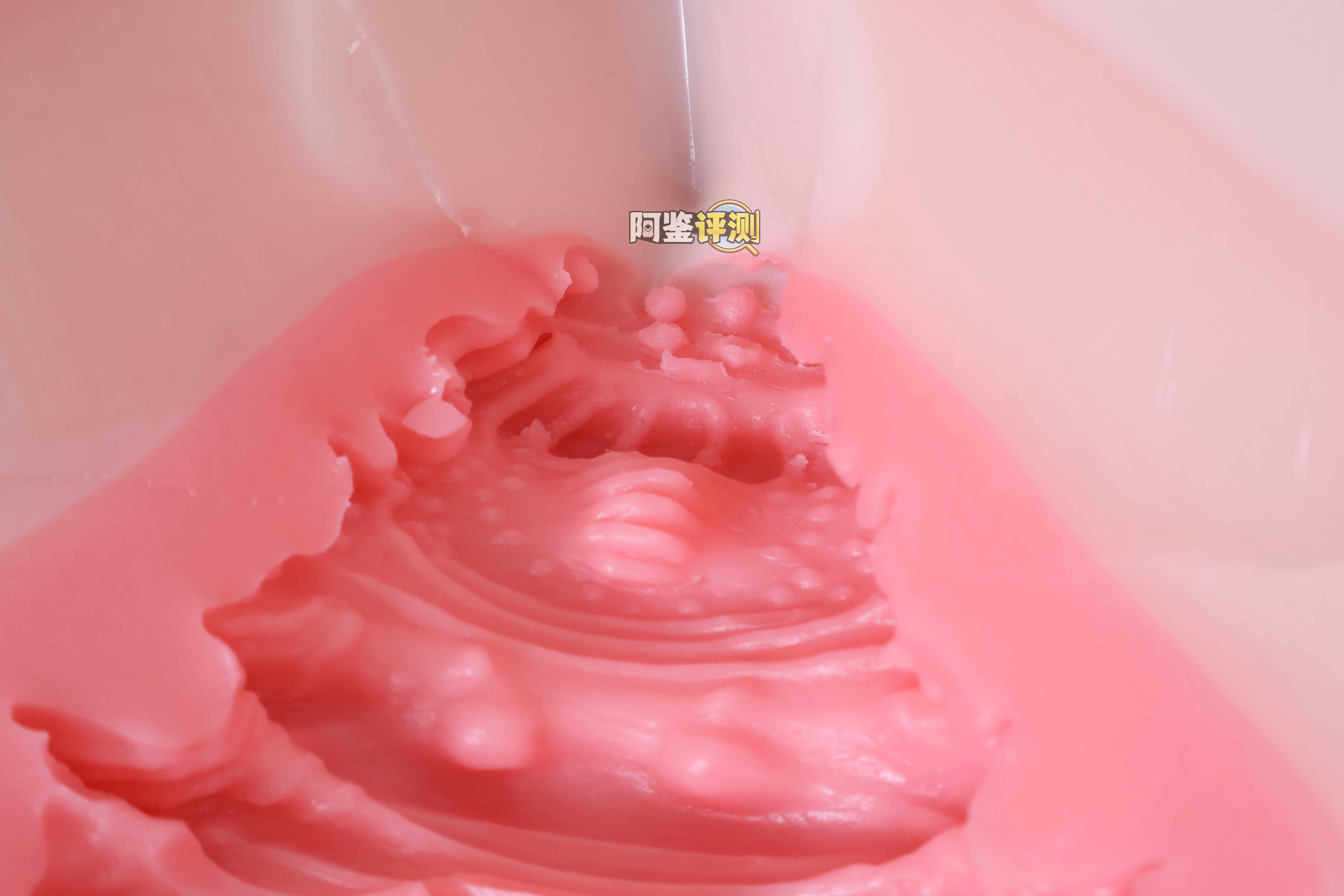 BONMOR——”圣女软尻PLUS”评测！改良版的加重超软臀，屁股更翘了但体验似乎还是没太长进...