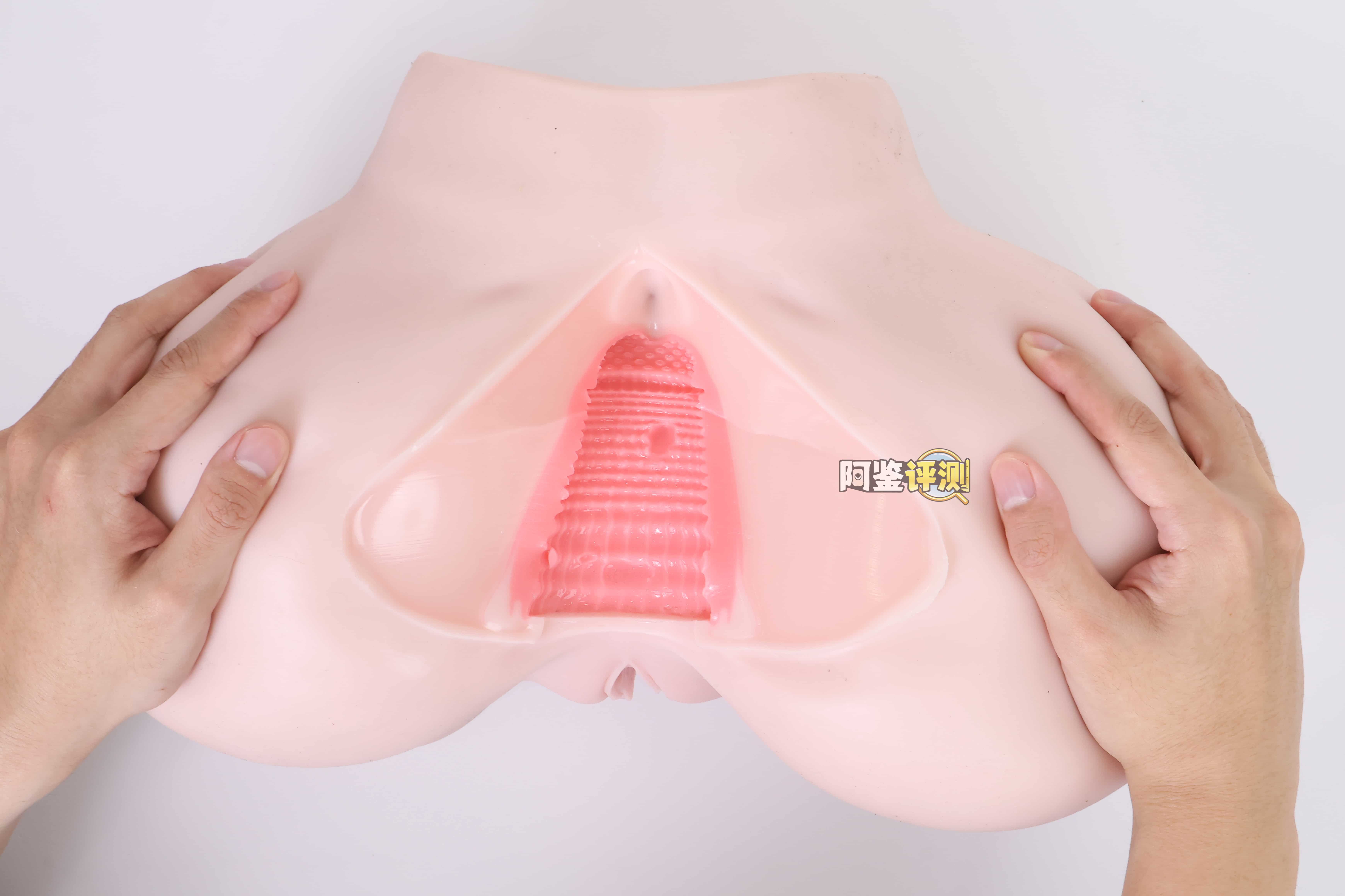 BONMOR——”圣女软尻PLUS”评测！改良版的加重超软臀，屁股更翘了但体验似乎还是没太长进...