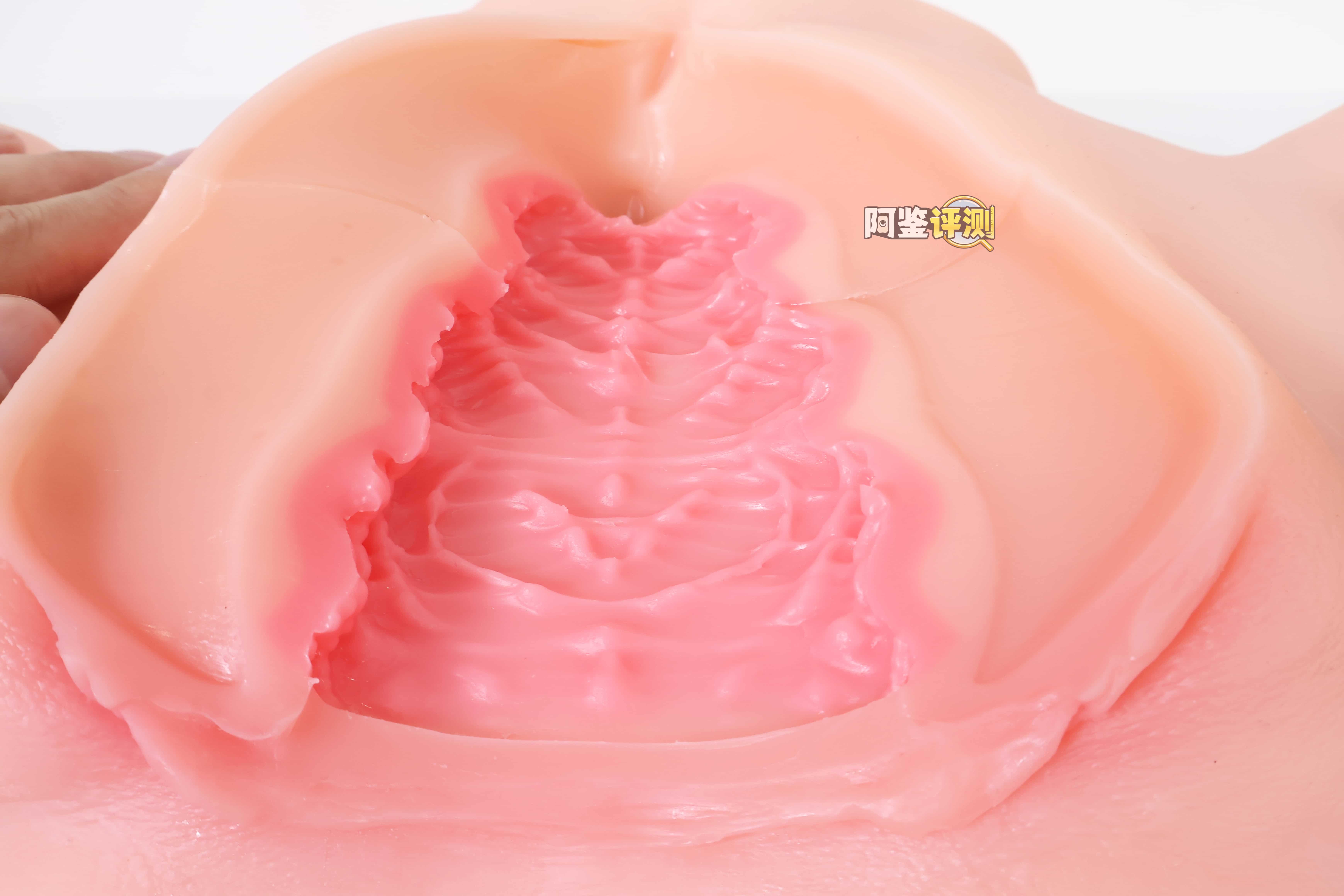 kaguyano——”游悠悠”评测！加大版的带腿脂软肥臀？理想很丰满，现实很骨感