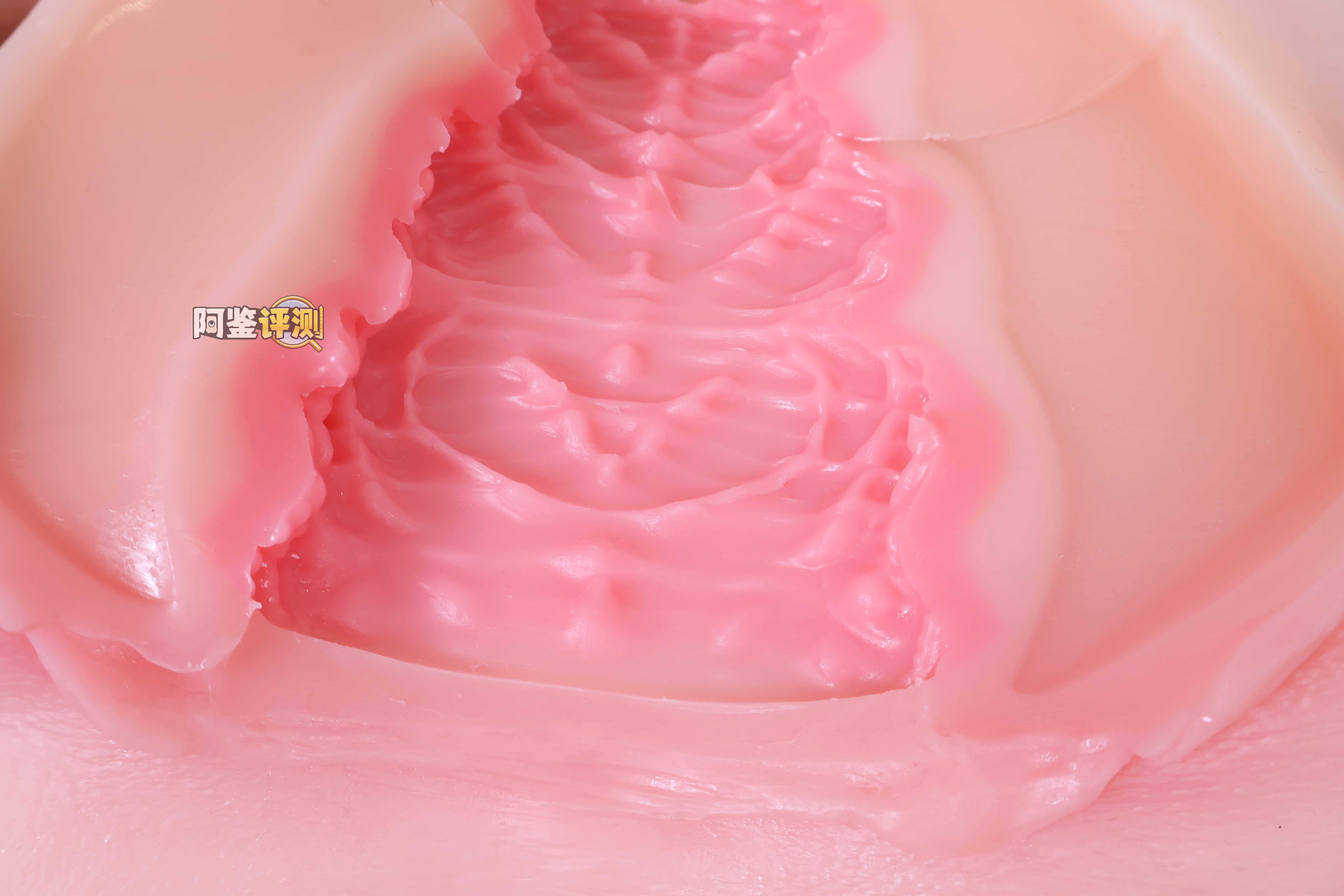 kaguyano——”游悠悠”评测！加大版的带腿脂软肥臀？理想很丰满，现实很骨感