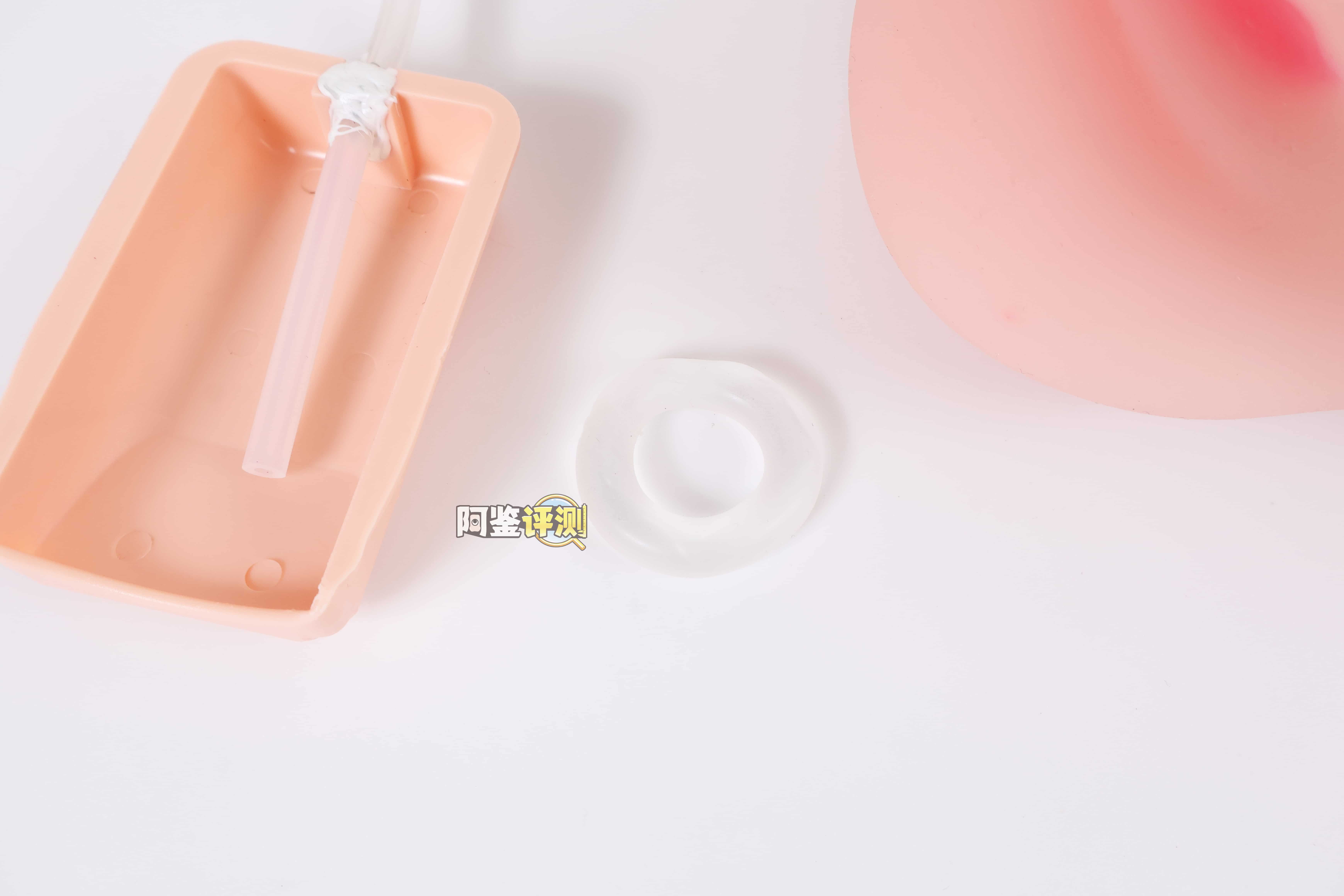 COC——”黑客甜心”评测！贯通同时还有”局部吮吸“？国产电动杯特有的奇怪优化方向