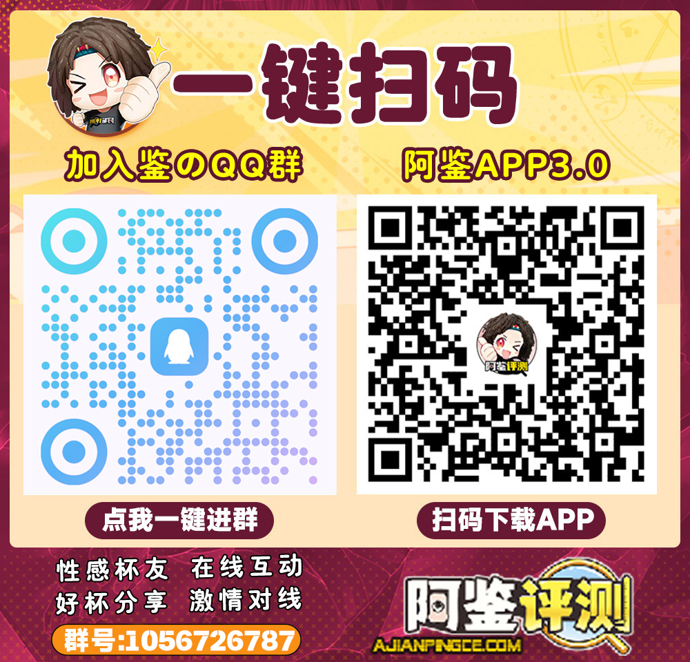QQ Group QR Code