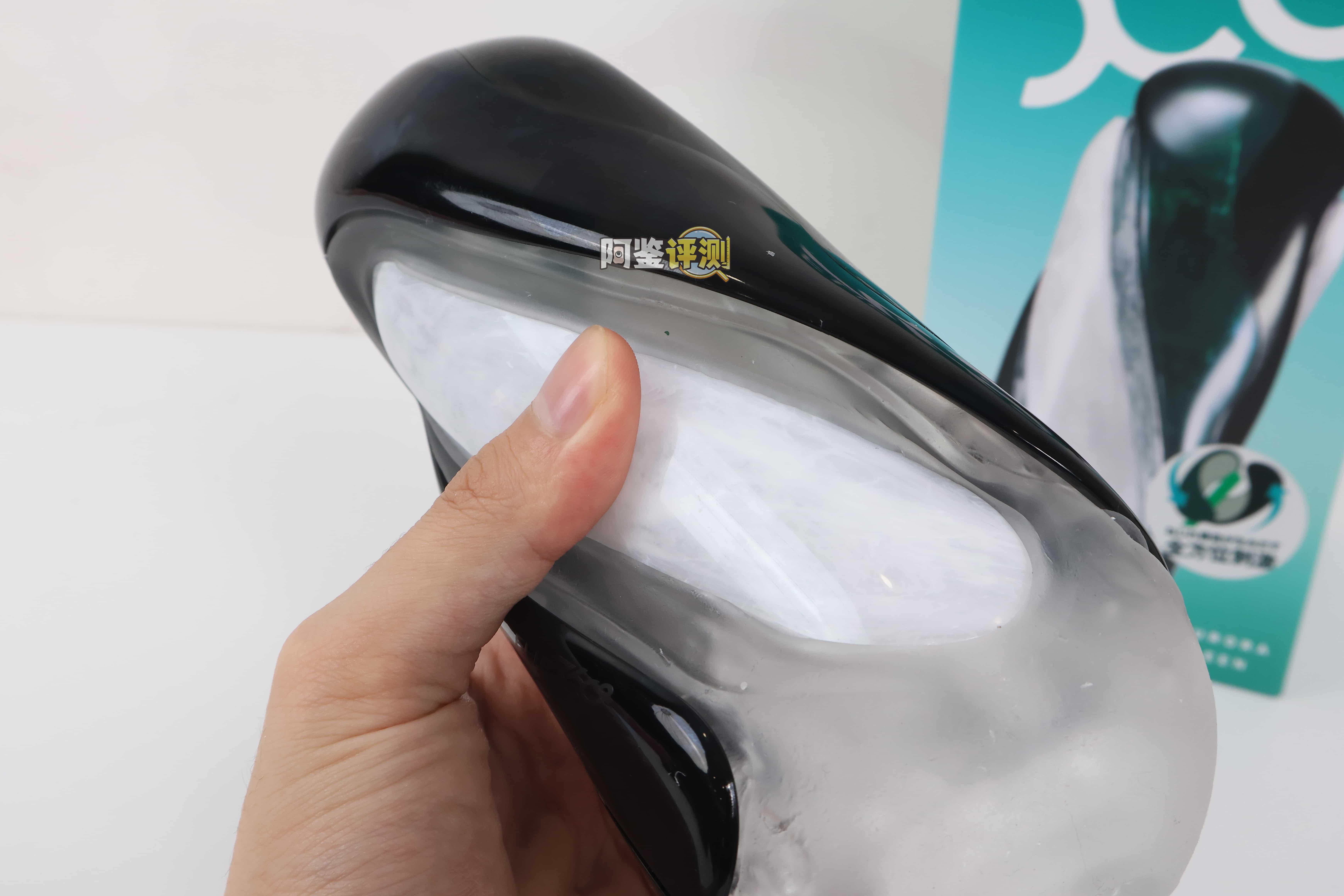 TENGA——“FLIP360（午夜紫/极光绿）”评测！旋转结构的新玩法，似乎破坏了FLIP原本的简洁设计