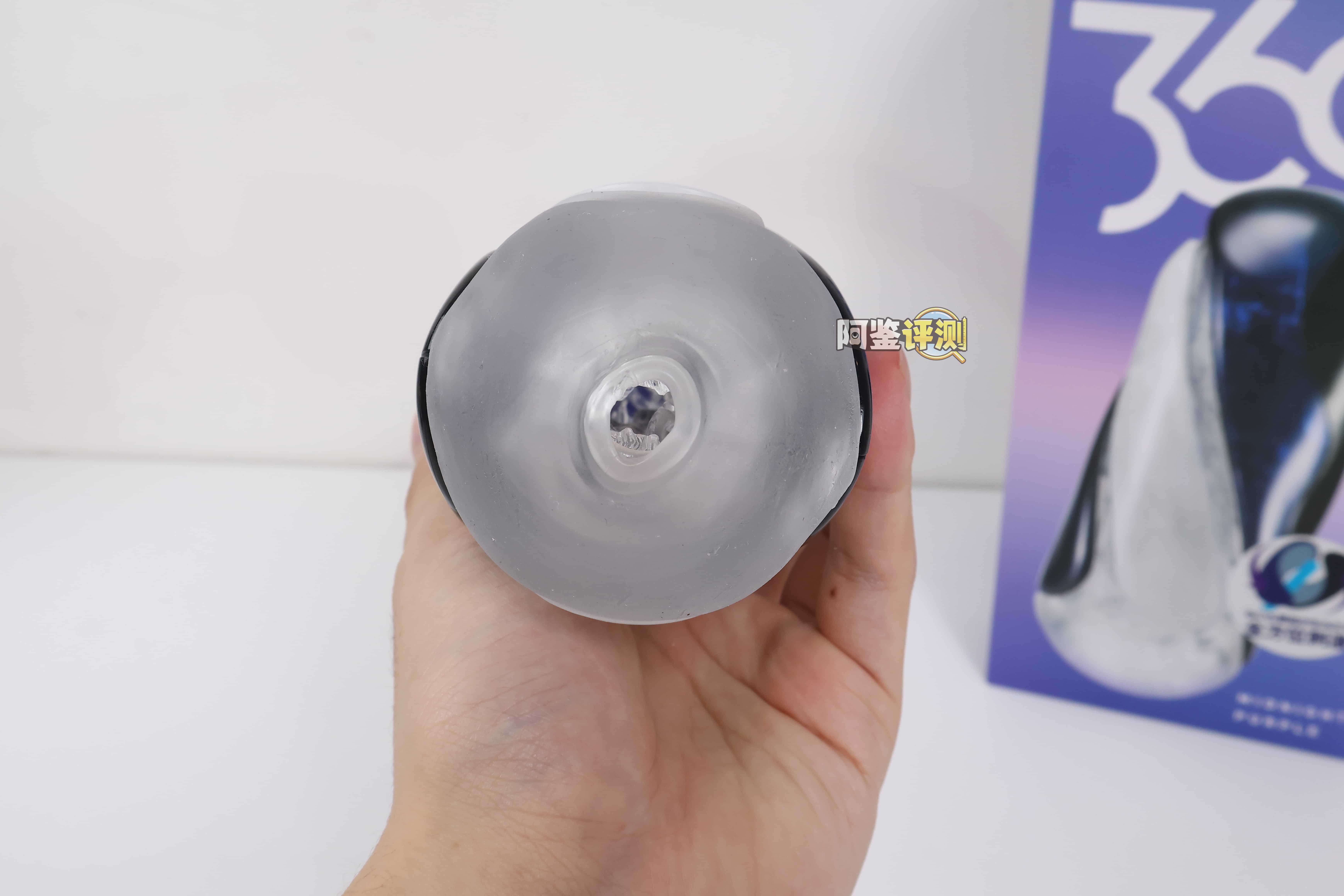 TENGA——“FLIP360（午夜紫/极光绿）”评测！旋转结构的新玩法，似乎破坏了FLIP原本的简洁设计