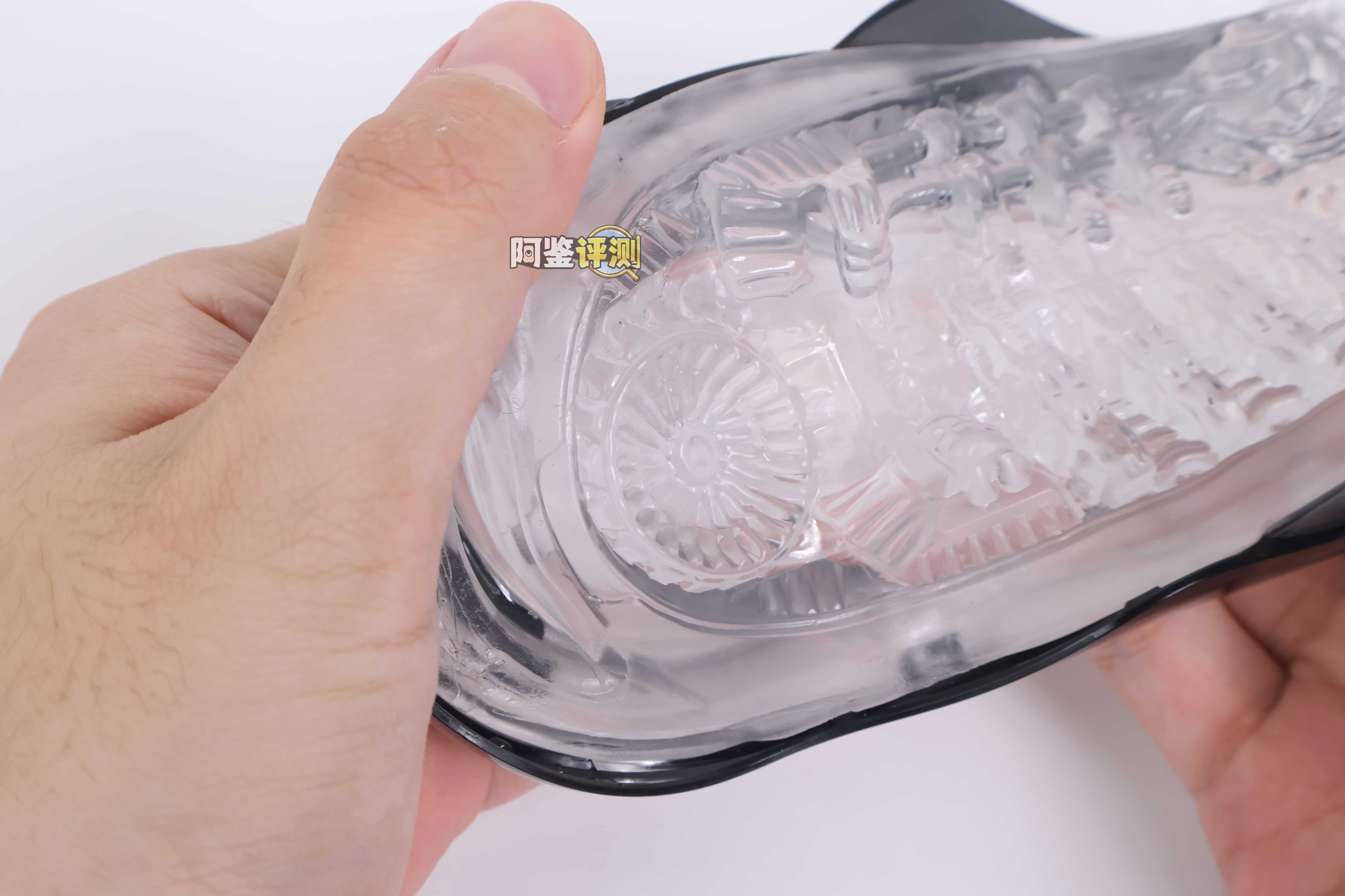 TENGA——“FLIP360（午夜紫/极光绿）”评测！旋转结构的新玩法，似乎破坏了FLIP原本的简洁设计