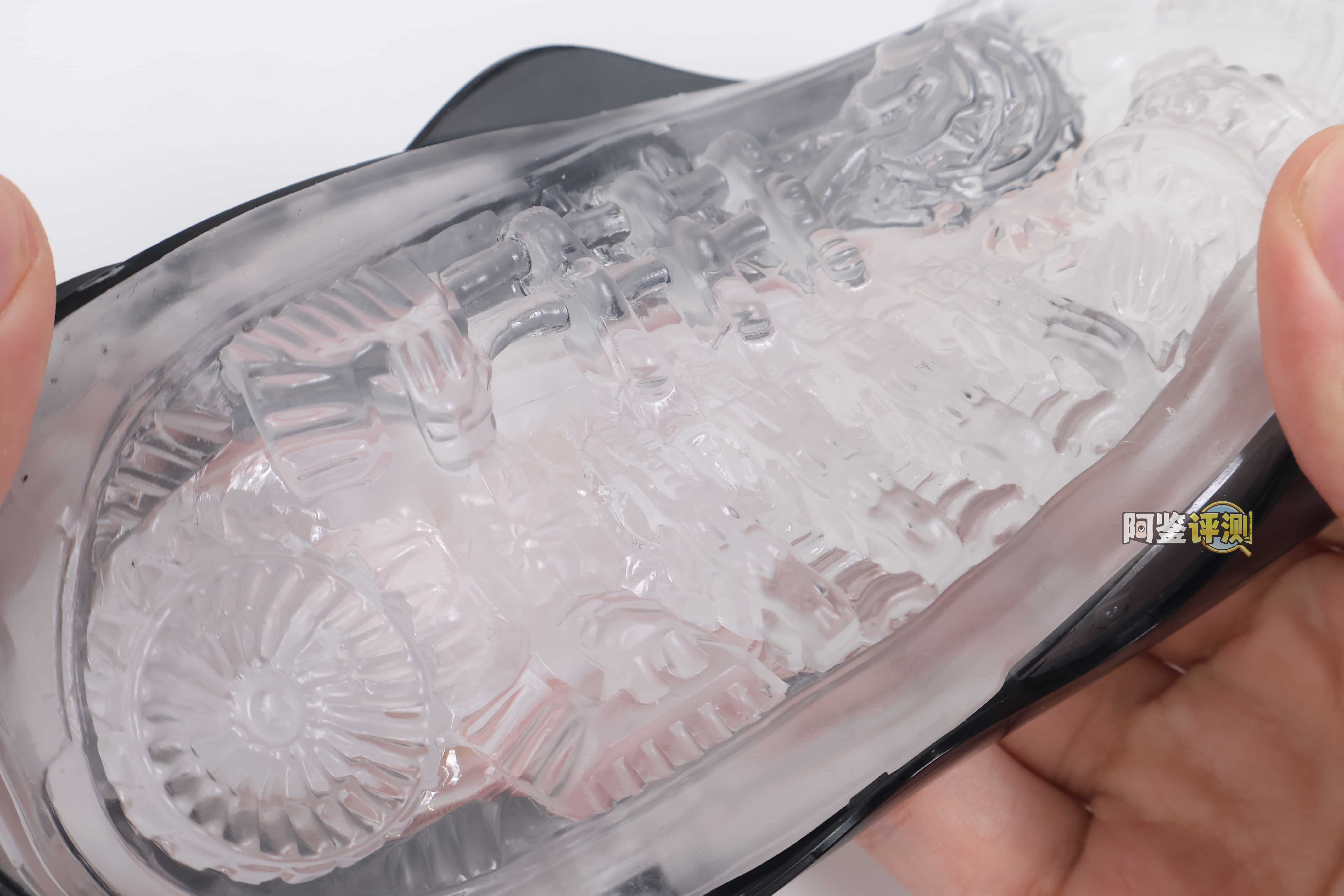 TENGA——“FLIP360（午夜紫/极光绿）”评测！旋转结构的新玩法，似乎破坏了FLIP原本的简洁设计