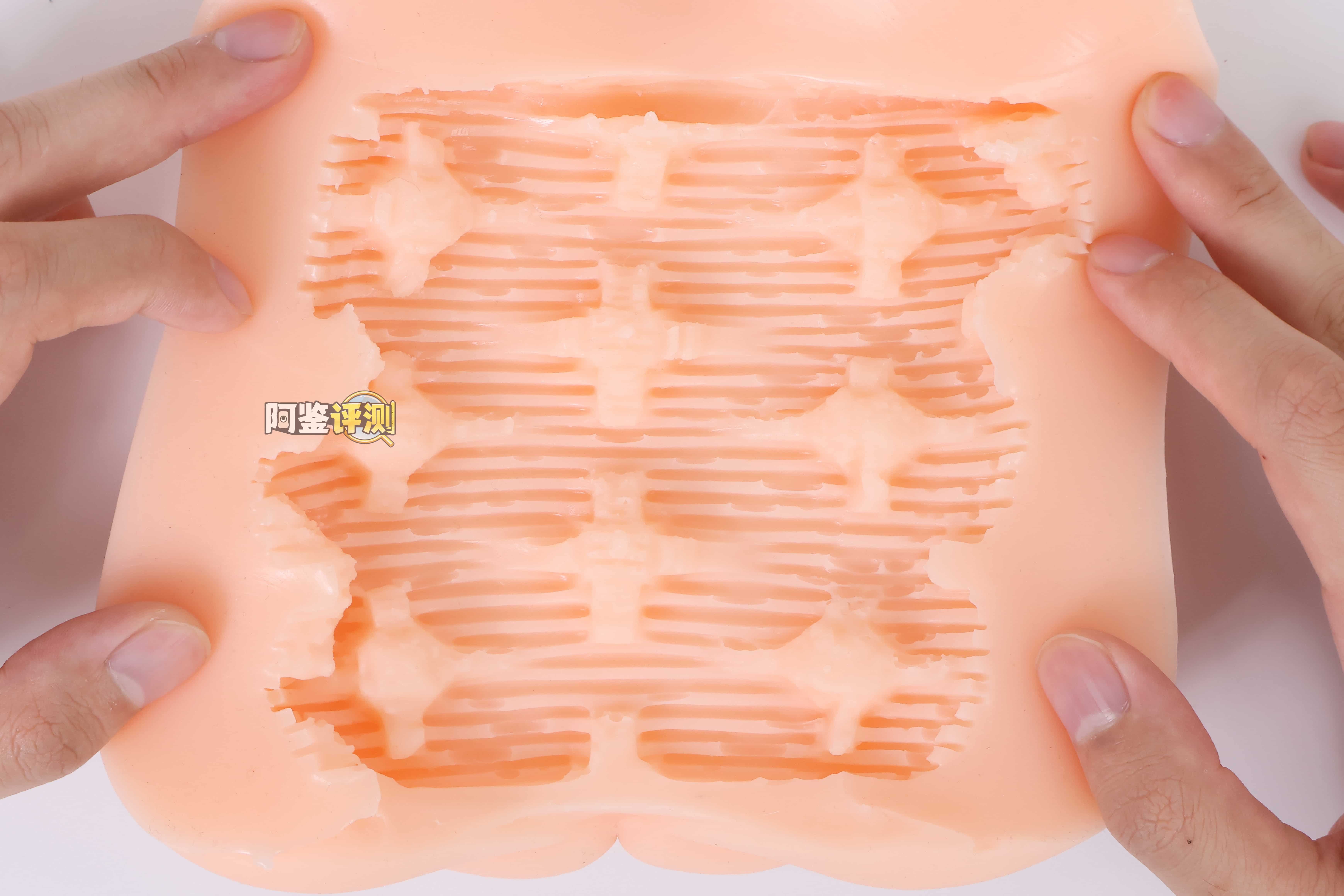 汤玛托易士——"大小姐淫穴"评测！为什么日本人这么喜欢这种异物感超强的大块设计......