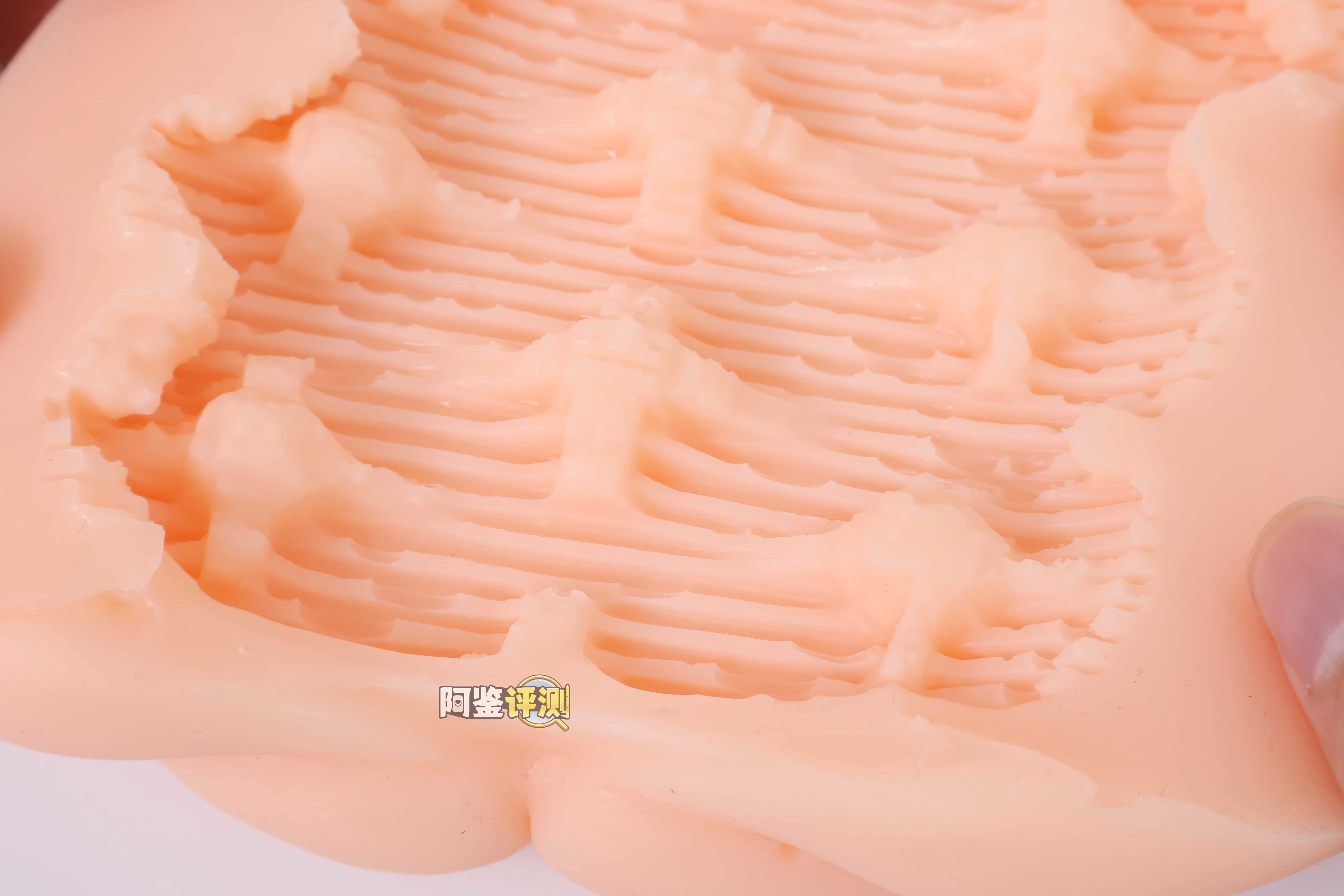 汤玛托易士——"大小姐淫穴"评测！为什么日本人这么喜欢这种异物感超强的大块设计......