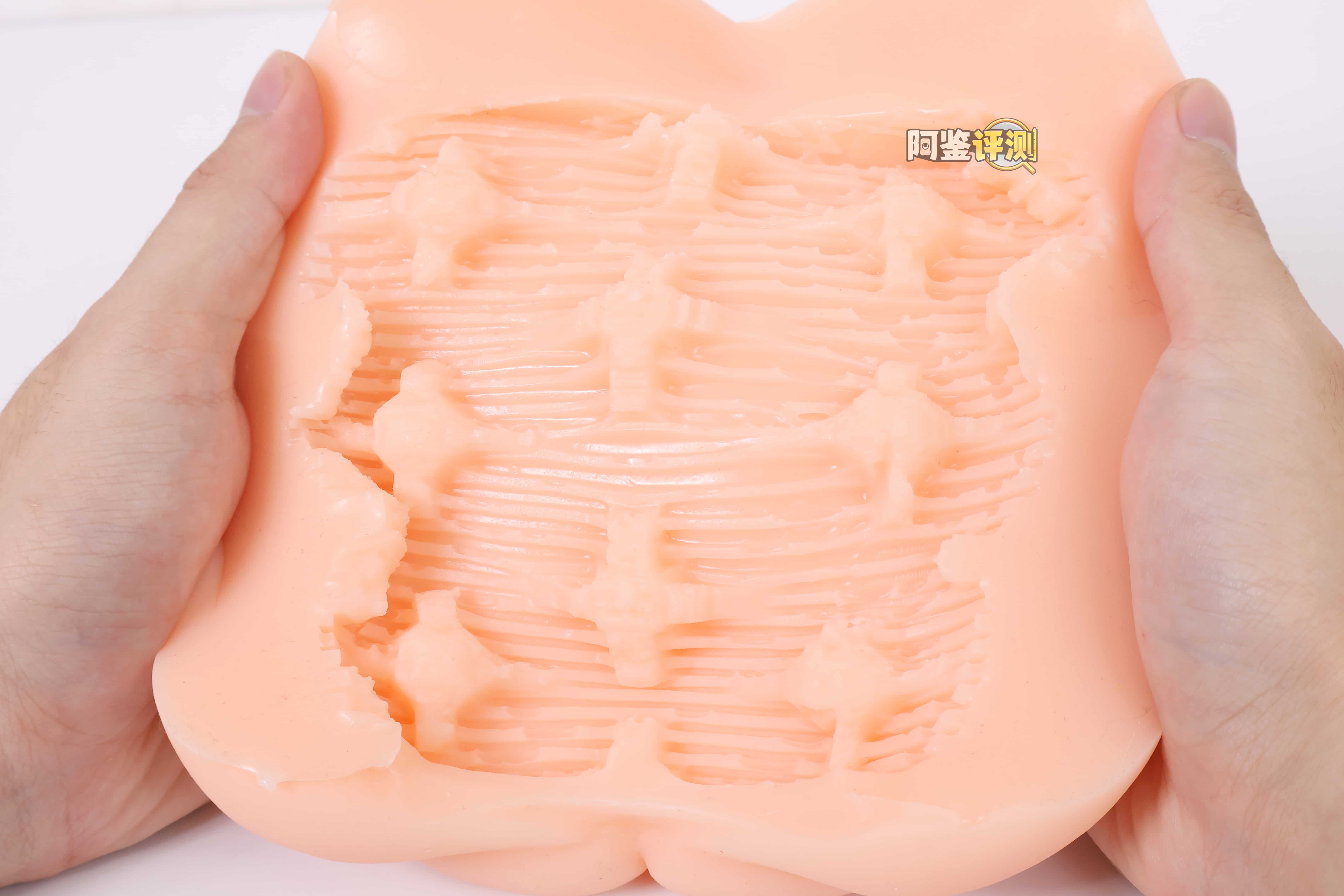 汤玛托易士——"大小姐淫穴"评测！为什么日本人这么喜欢这种异物感超强的大块设计......