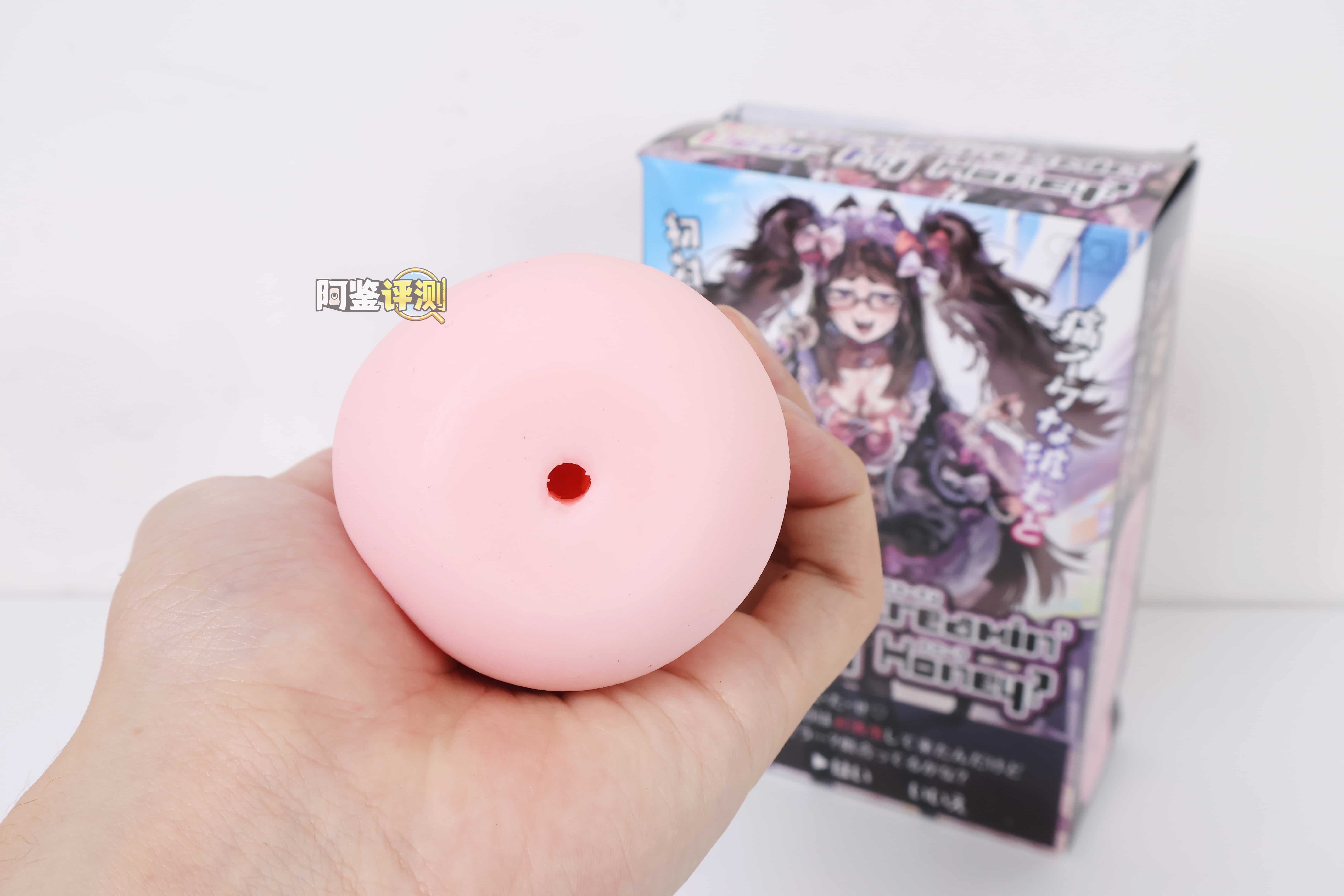 COOLP——“尖叫甜心”评测！孩子们，这款我能玩一整天