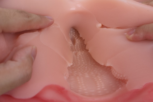 傲川——“爆汁肥尻娘MAX”评测！40kg逆天重量的究极大臀，实际使用起来到底是怎样的感觉？