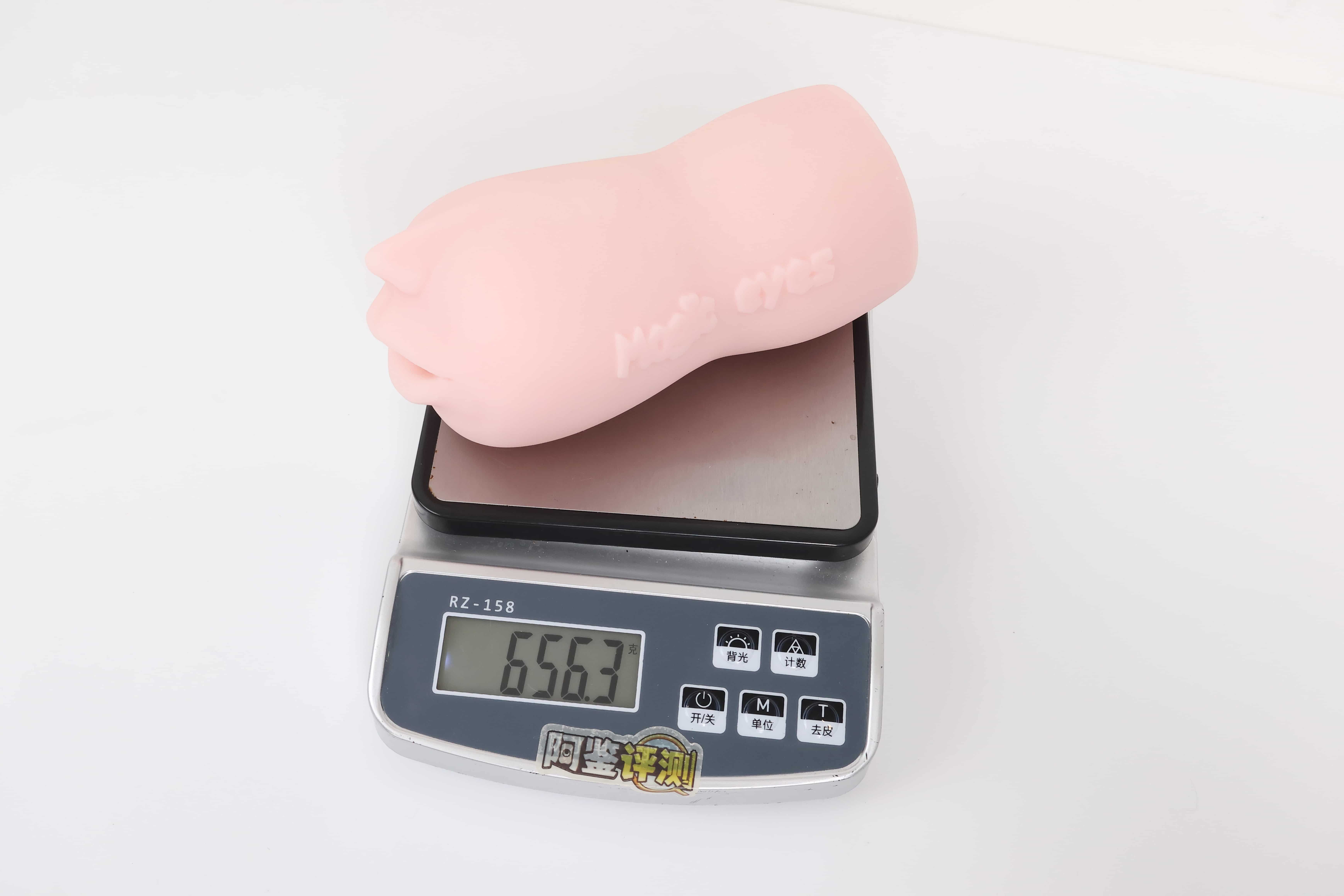 魔眼——“真实之口极上浪漫主义soft”评测！真实感大崩塌！软得已经完全没有口的形状了