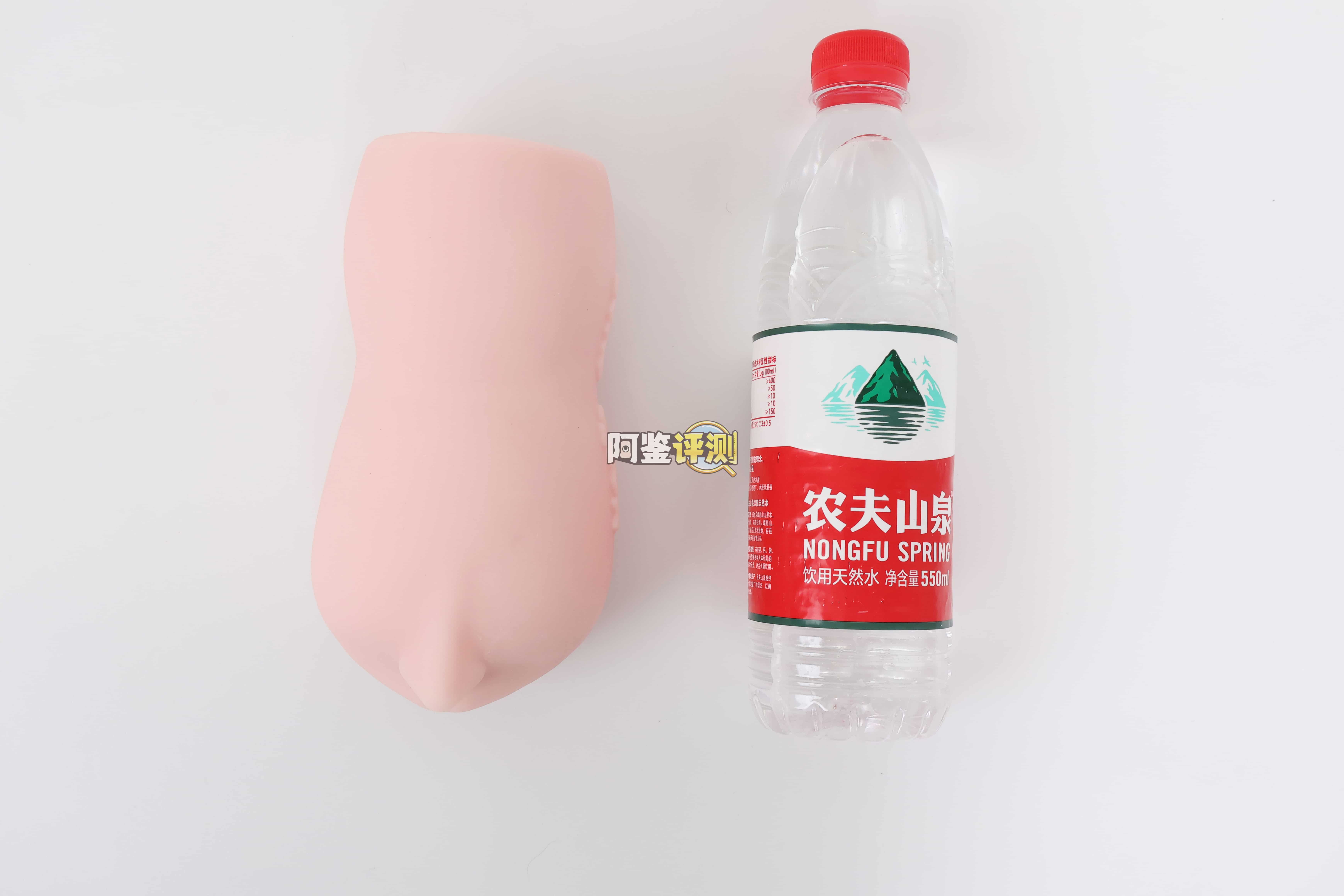 魔眼——“真实之口极上浪漫主义soft”评测！真实感大崩塌！软得已经完全没有口的形状了