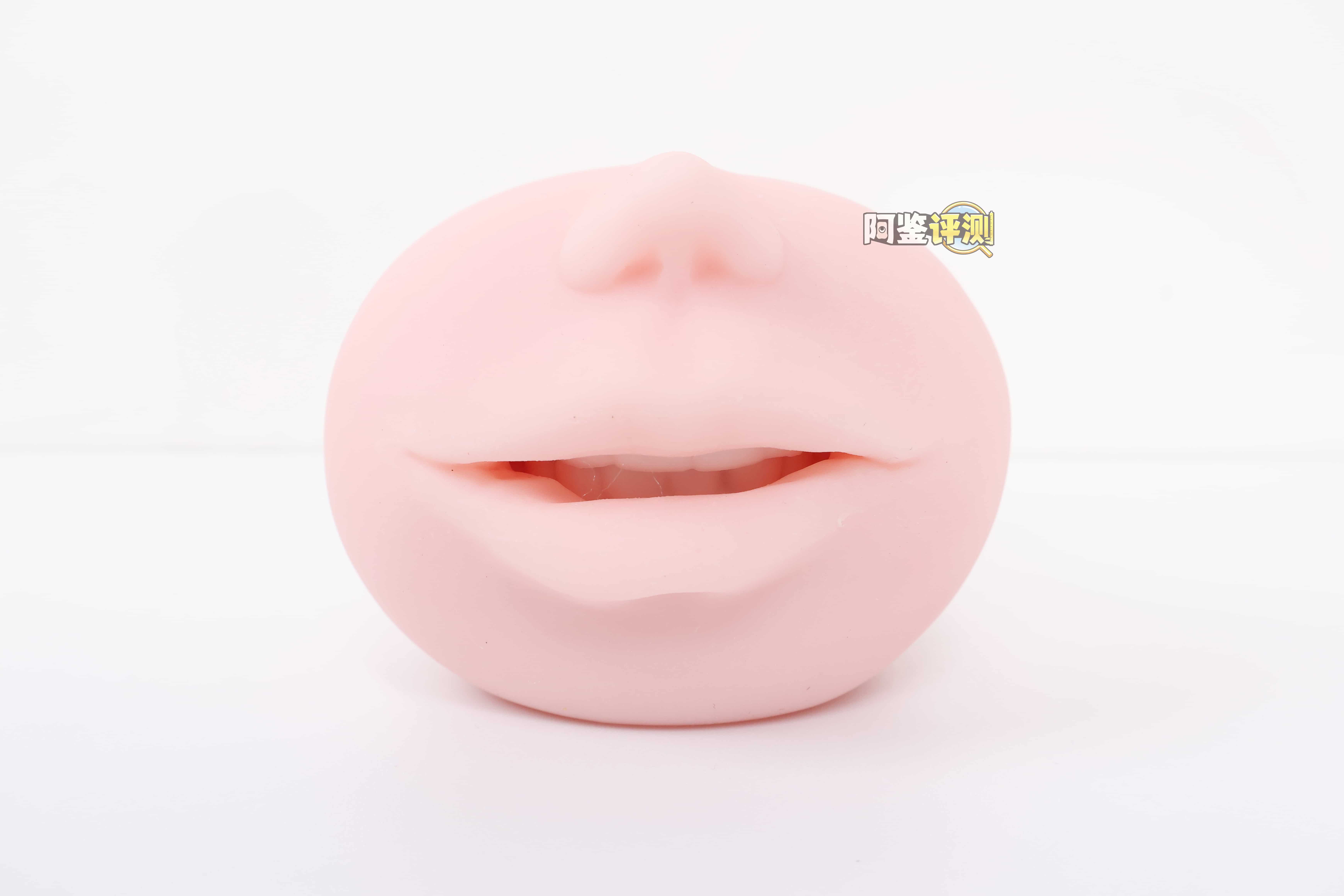 魔眼——“真实之口极上浪漫主义soft”评测！真实感大崩塌！软得已经完全没有口的形状了