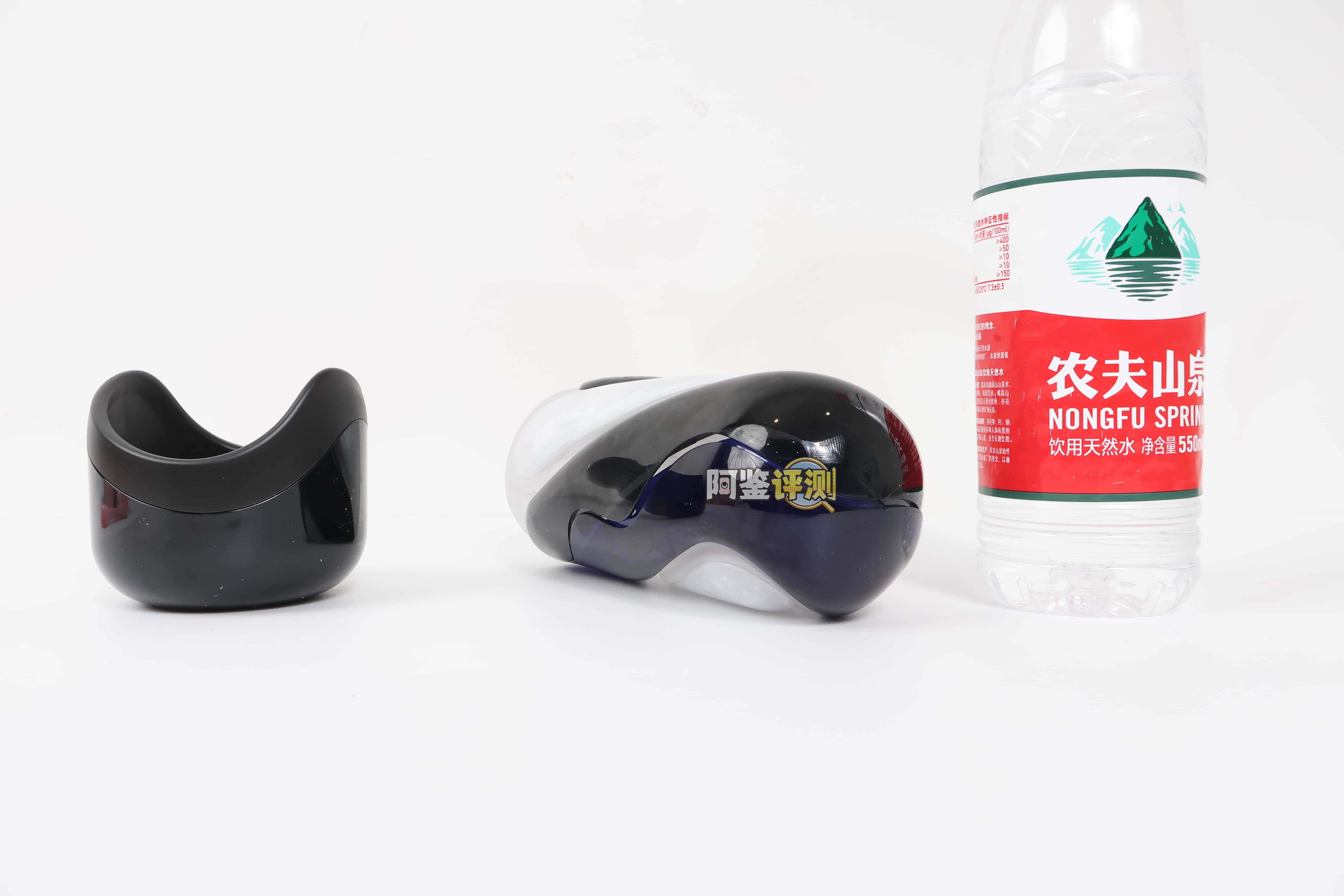 TENGA——“FLIP360（午夜紫/极光绿）”评测！旋转结构的新玩法，似乎破坏了FLIP原本的简洁设计