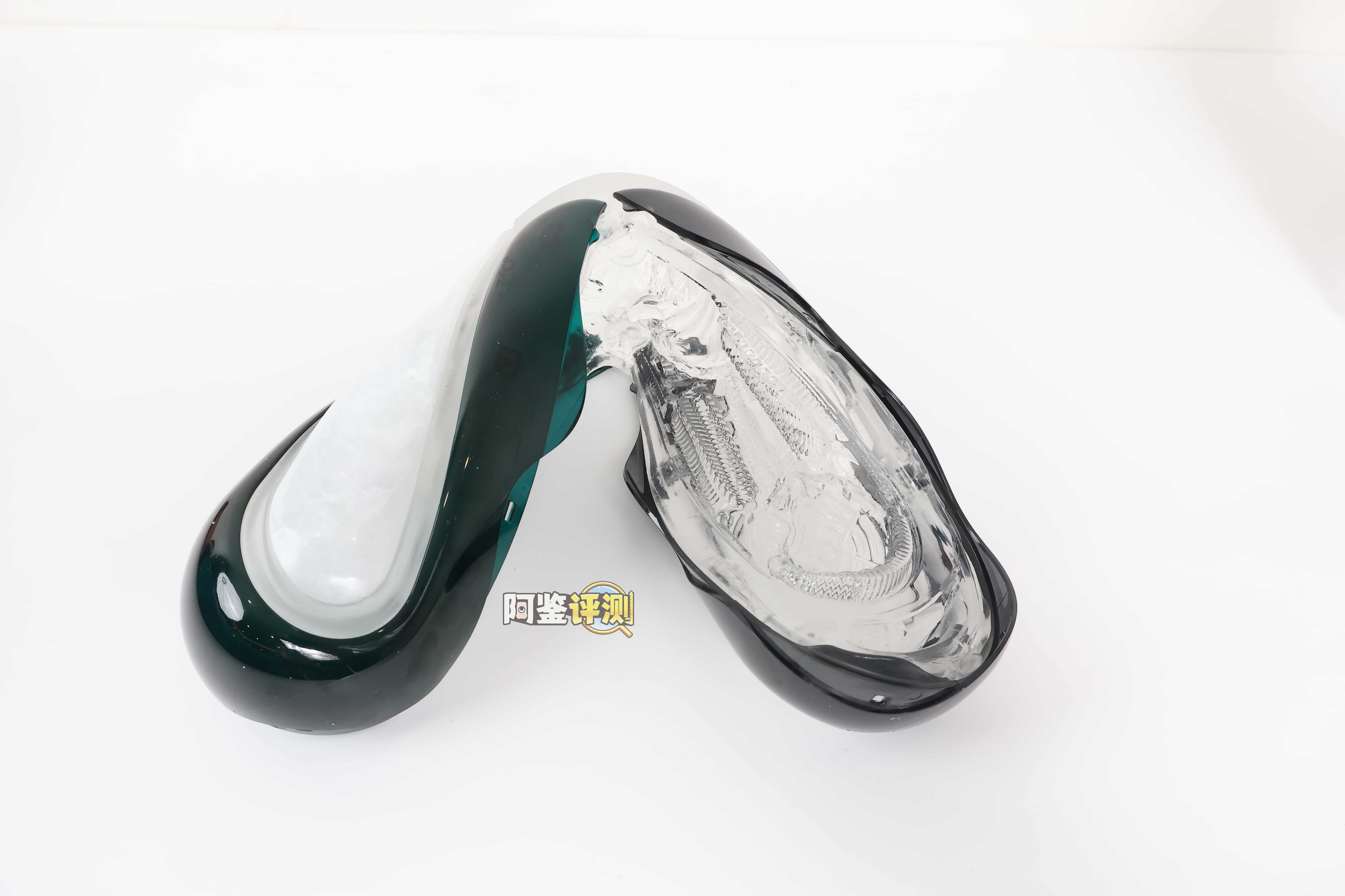 TENGA——“FLIP360（午夜紫/极光绿）”评测！旋转结构的新玩法，似乎破坏了FLIP原本的简洁设计