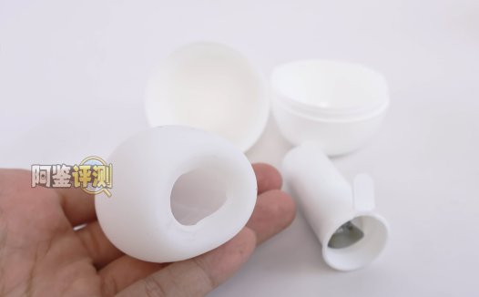 TENGA——“egg系列”评测!超高辨识度的鸡蛋造型,国人口中的“丝袜蛋”(下)