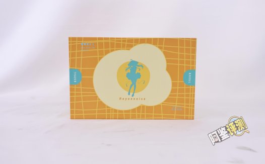 kaguyano——“蛋黄酱”评测!只靠画风吸引人的话,还远远不够