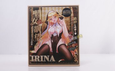 TMT——“欲望修女(软/硬版)”评测!鉴定某宝热门小臀模!结果是“上古时代的宝贝”?!