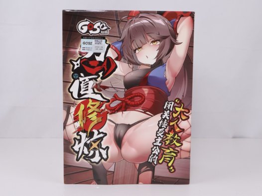 GOSE——“忍道修炼”评测！简单易懂的新手向实用设计，双手自由掌控的“移动子宫”！