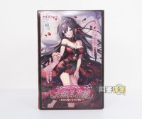 对子哈特——“水无月”评测!简单到如此程度的内部结构,评测都不知道写什么了….