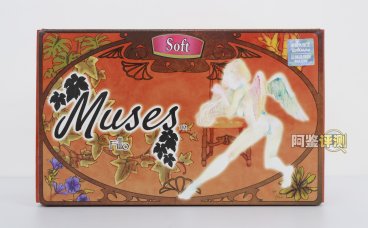 TOMAX通贩大魔王——“女神Muse系列/Fillo/soft款”评测!短通道的圆滑大块结构,刺激感和舒适度之前巧妙的平衡