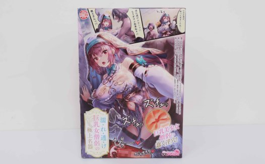 汤玛托易士——”巨乳女僧侣”评测！汤马经典的“牙签搅大缸”，触手感消失但复杂的感觉大大增加